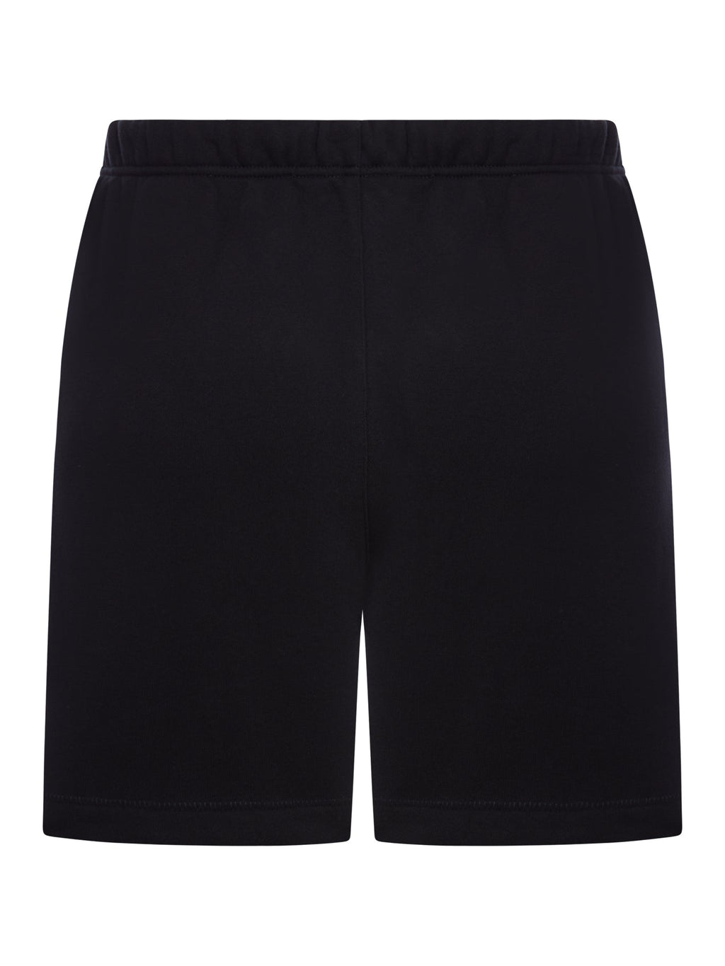 Оригінальна Fleece Shorts Fear of god – вид ззаду