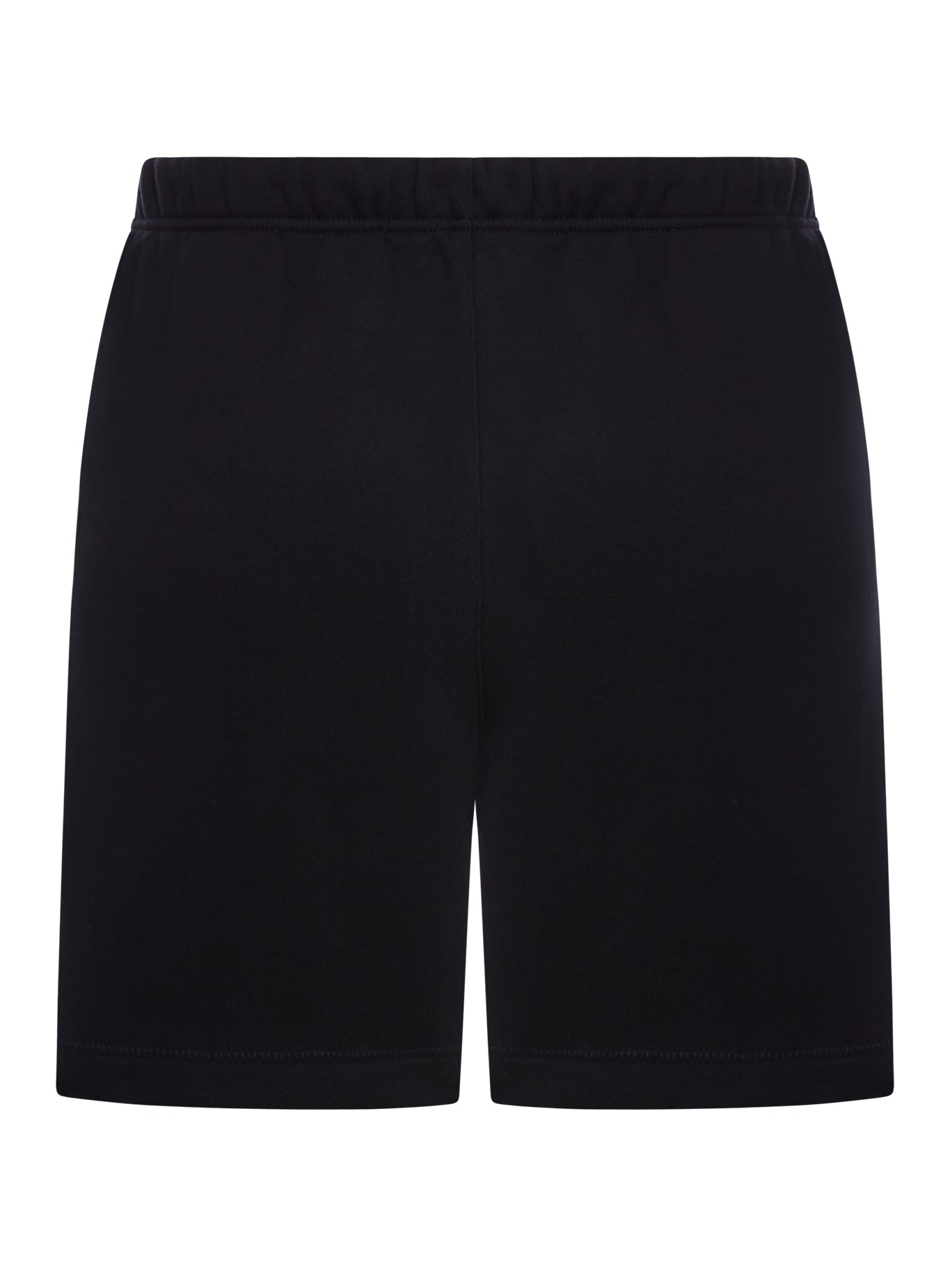 Оригінальна Fleece Shorts Fear of god – вид ззаду