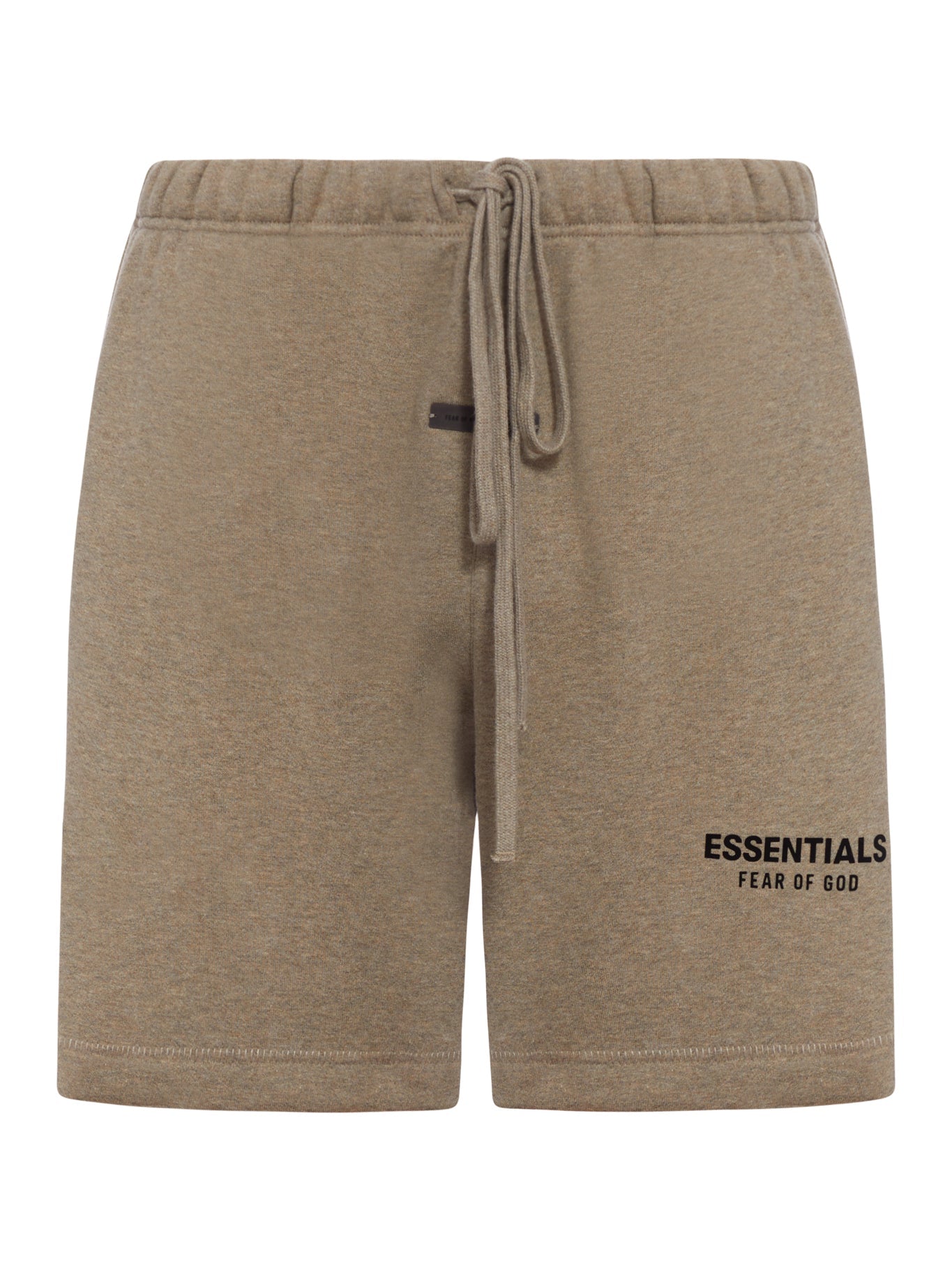 Оригінальна Fleece Shorts Fear of god – боковий вид