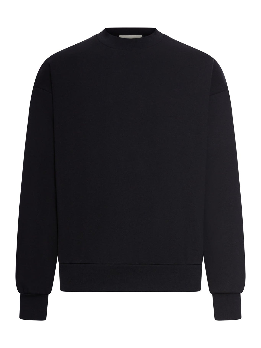 Оригінальна Classic Crew Neck Sweatshirt Fear of god – боковий вид