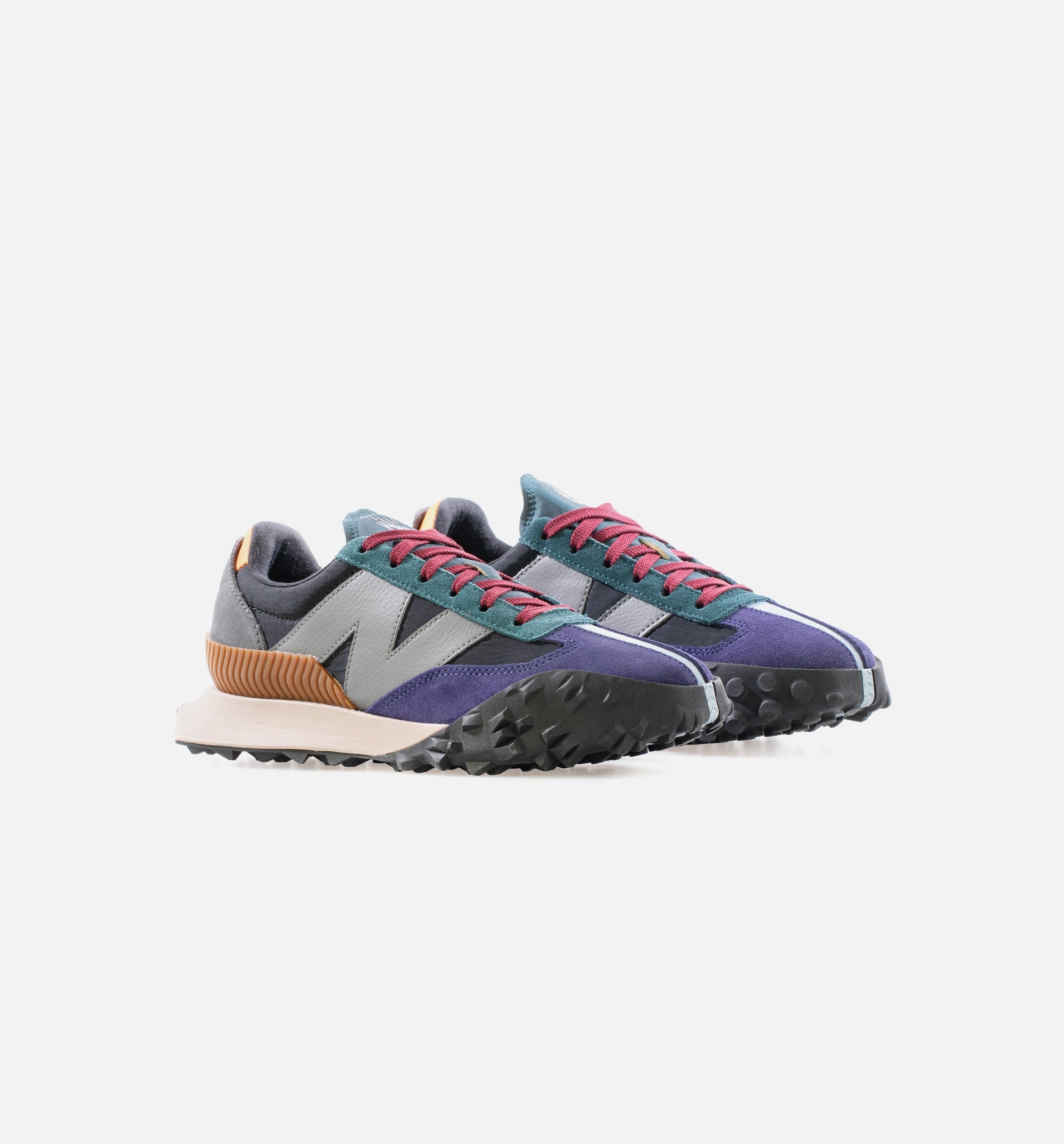 New balance Footwear оригінал | Швидка доставка Україна – вид ззаду
