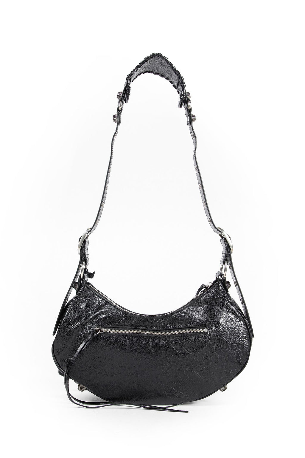 Оригінальна Le Cagole S Shoulder Bag Balenciaga – детальний вид