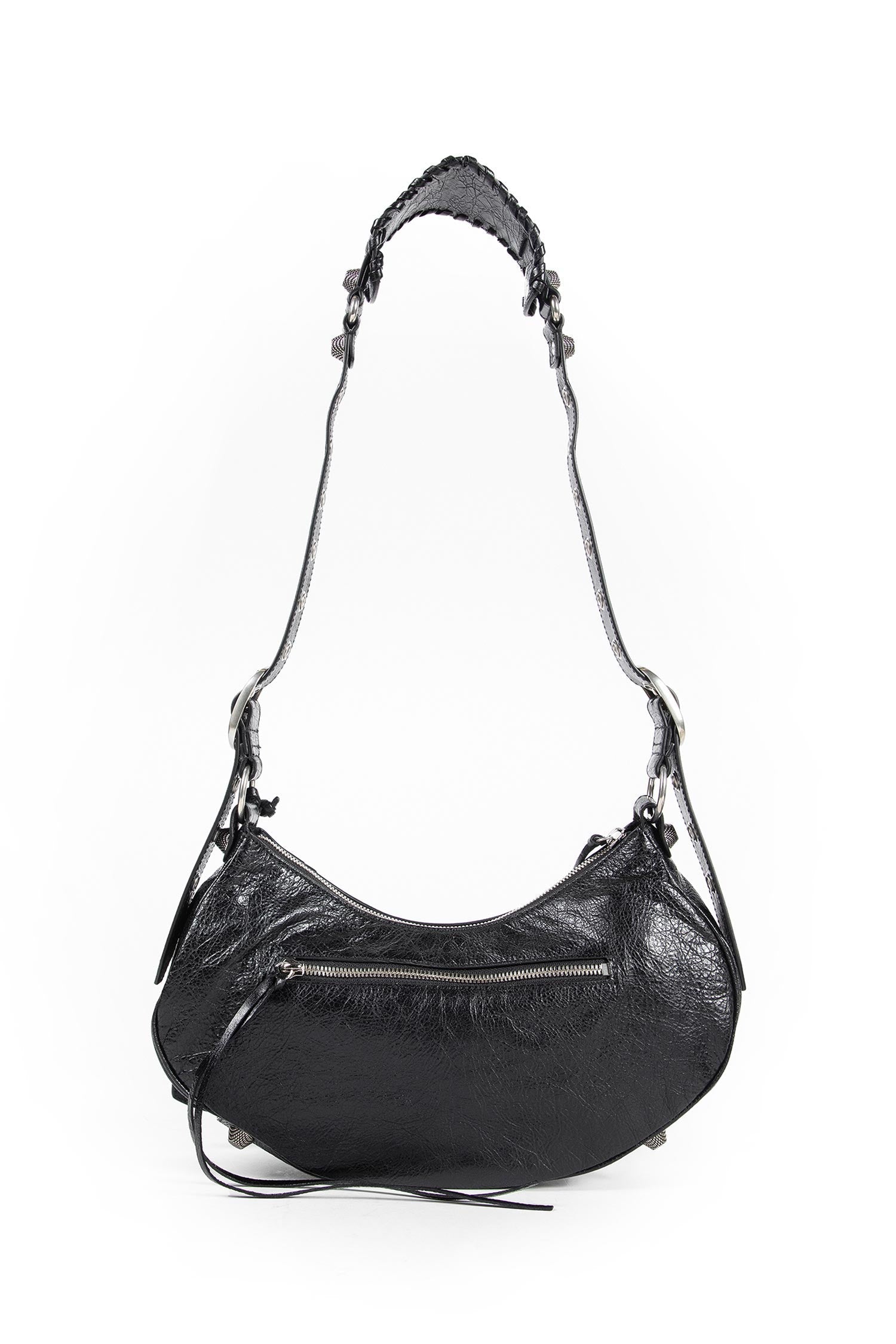Оригінальна Le Cagole S Shoulder Bag Balenciaga – детальний вид