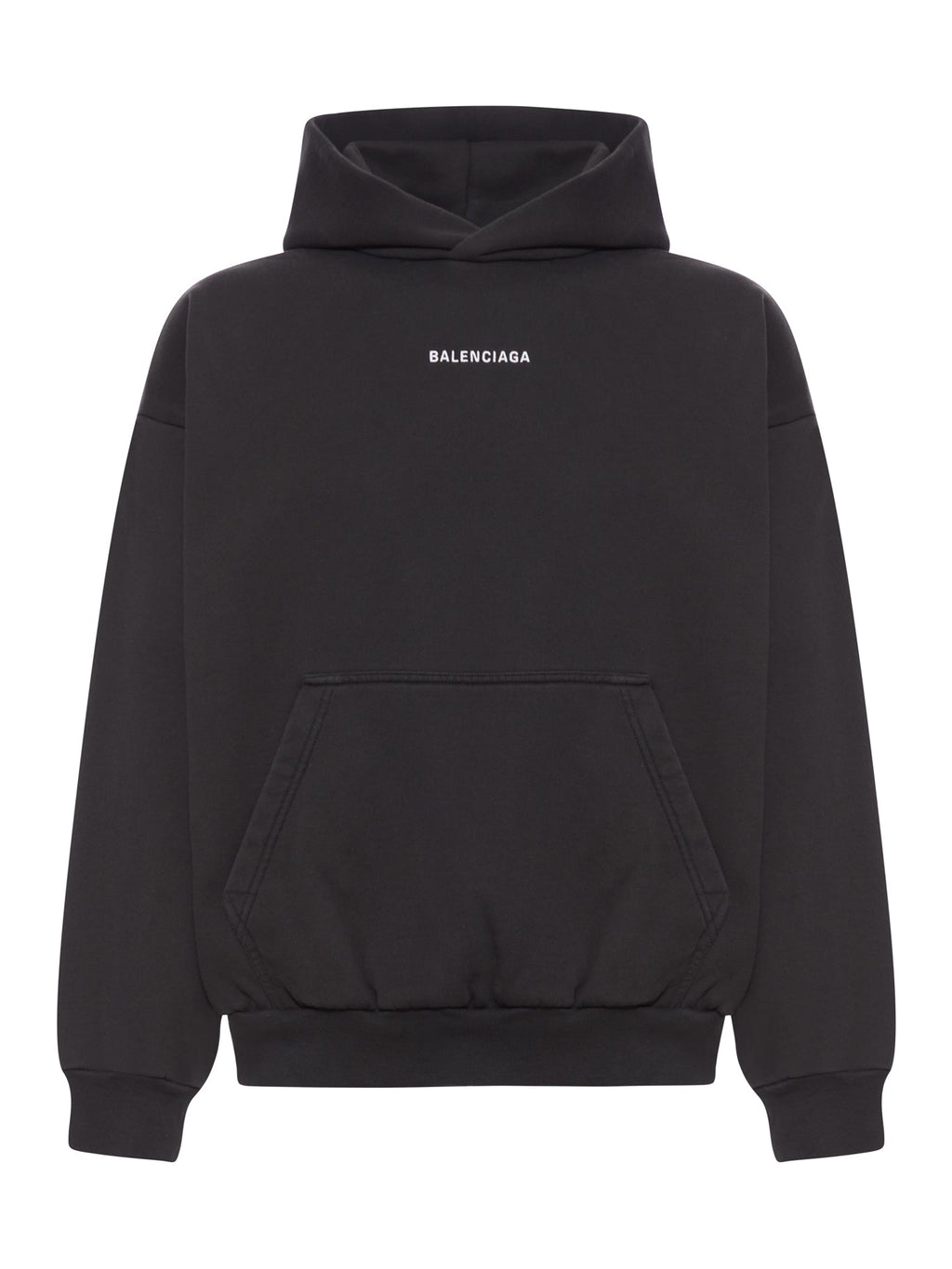 Balenciaga Knitwear оригінал | Швидка доставка Україна – боковий вид