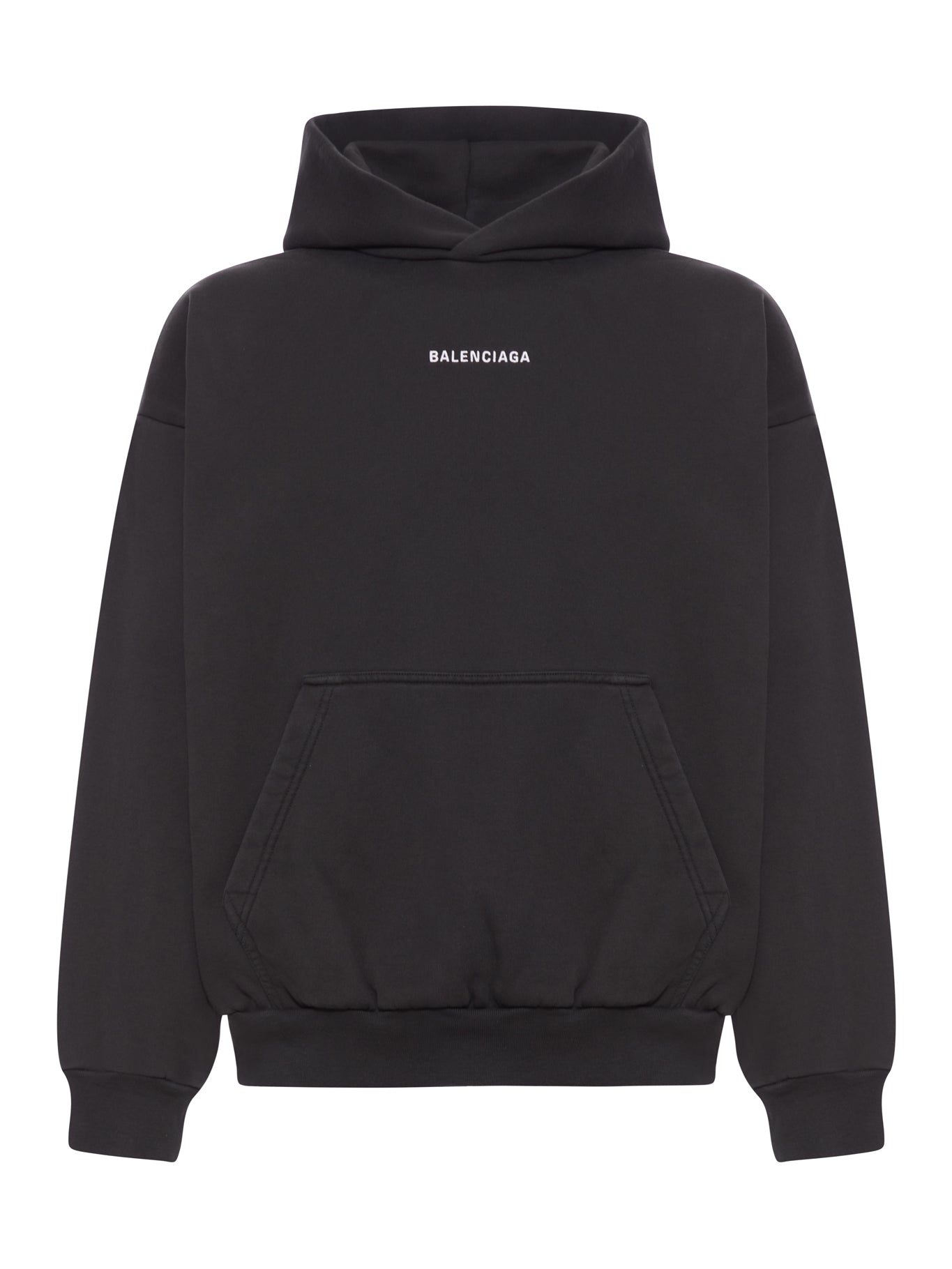 Balenciaga Knitwear оригінал | Швидка доставка Україна – боковий вид