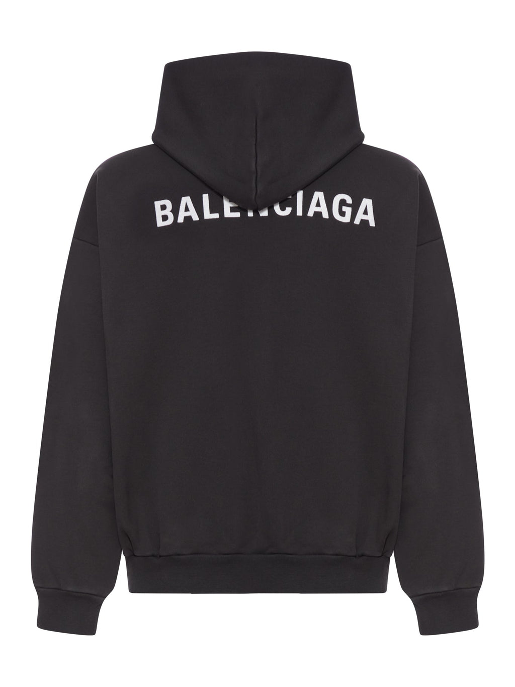 Balenciaga Knitwear оригінал | Швидка доставка Україна – вид ззаду