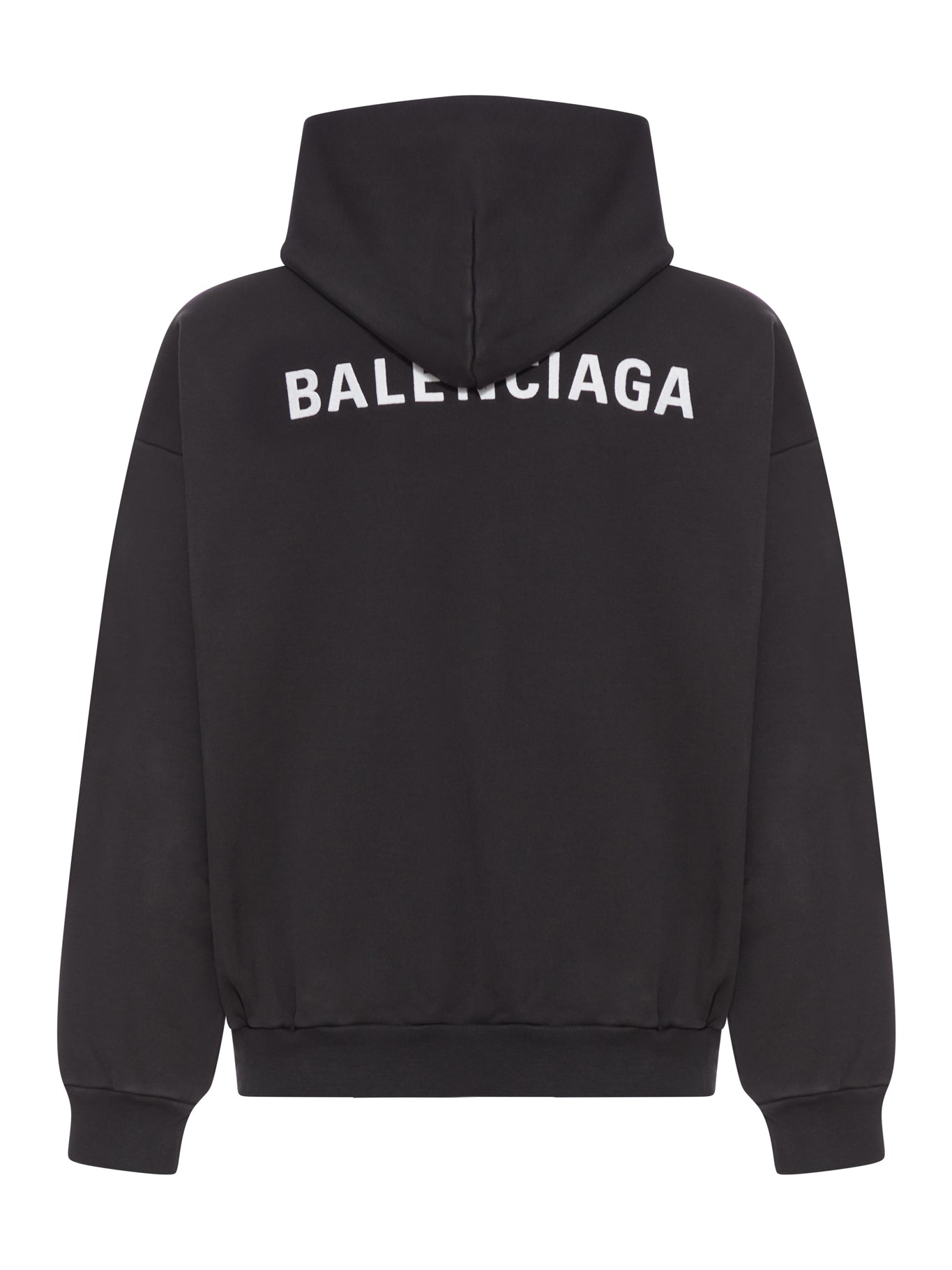 Balenciaga Knitwear оригінал | Швидка доставка Україна – вид ззаду