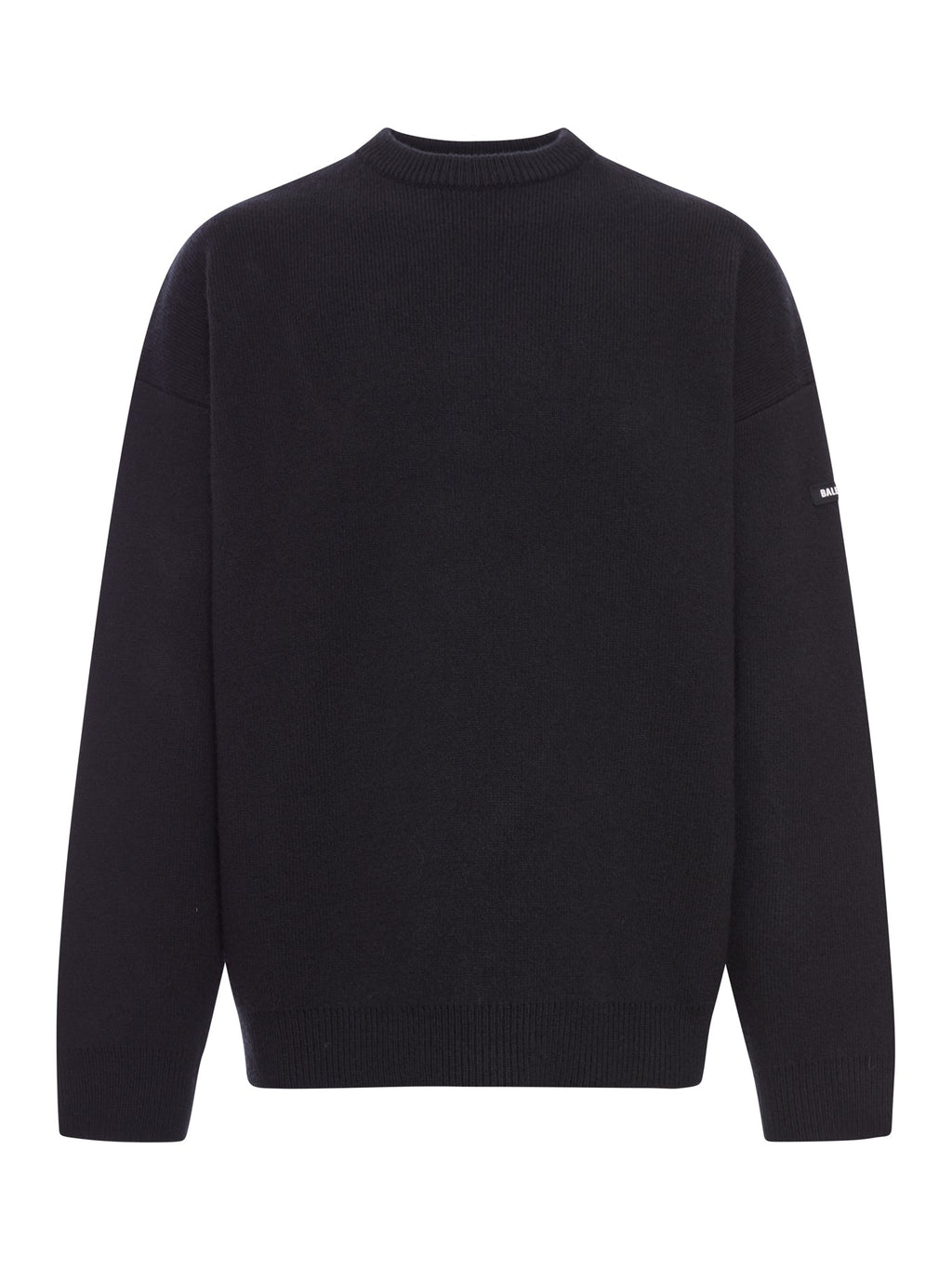 Balenciaga Knitwear оригінал | Швидка доставка Україна – боковий вид