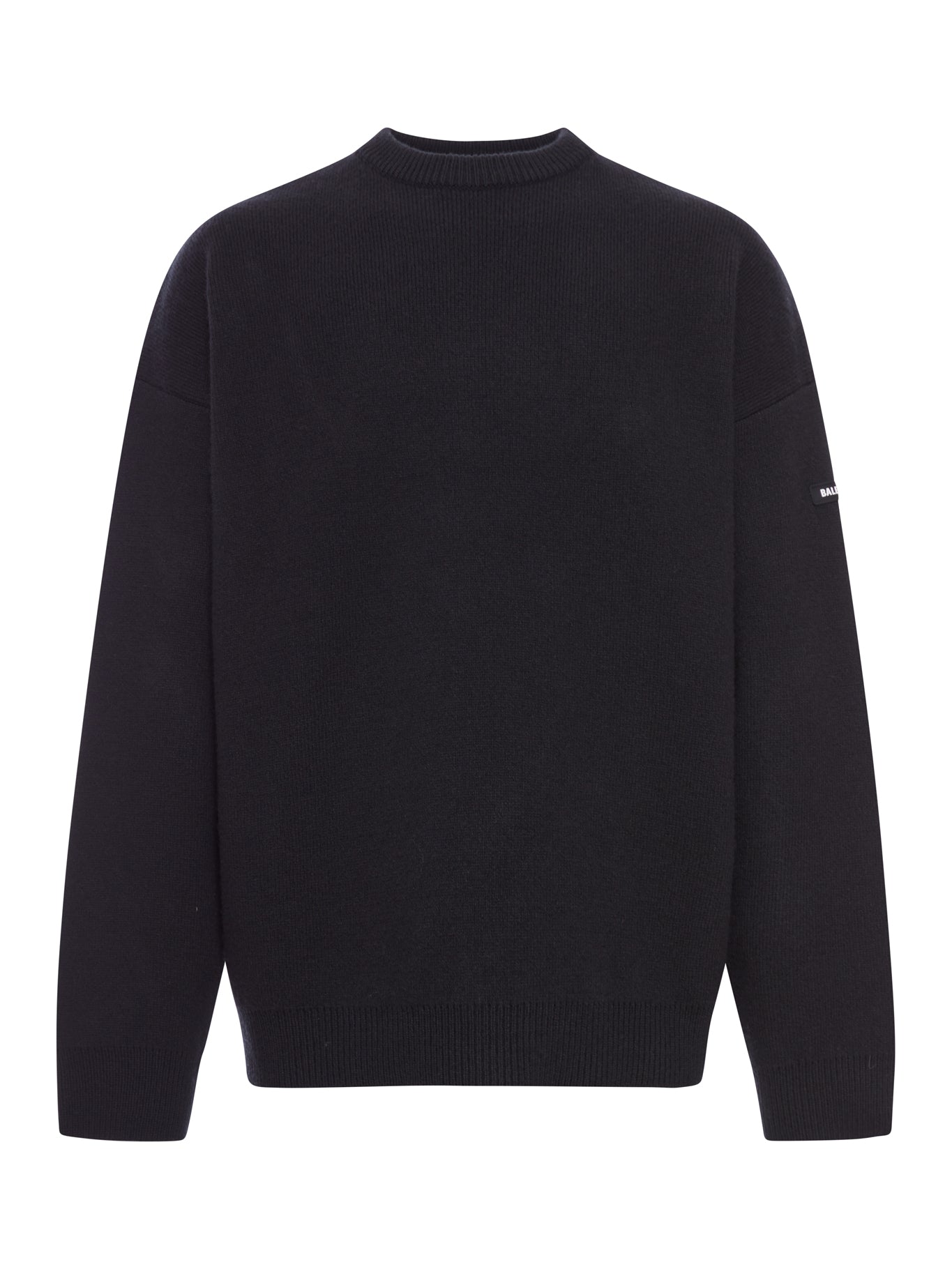 Balenciaga Knitwear оригінал | Швидка доставка Україна – боковий вид