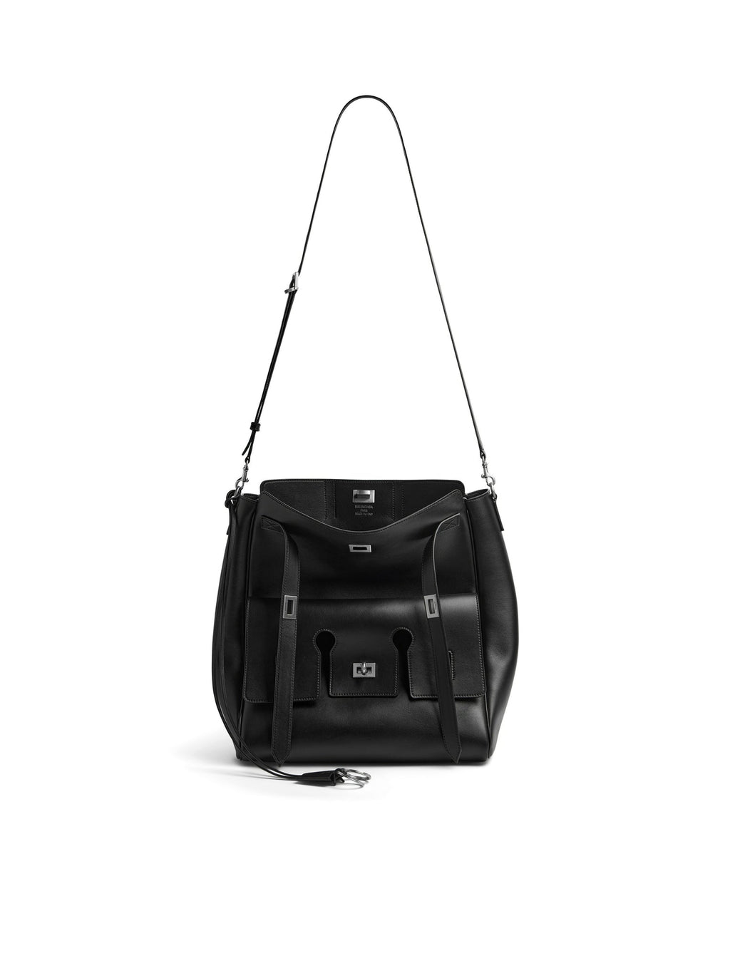 Balenciaga Bags оригінал | Швидка доставка Україна – боковий вид