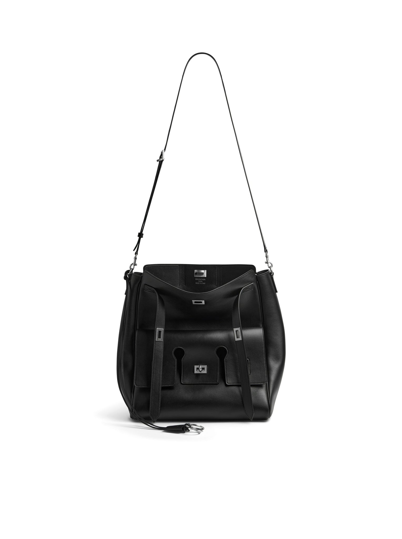 Balenciaga Bags оригінал | Швидка доставка Україна – боковий вид