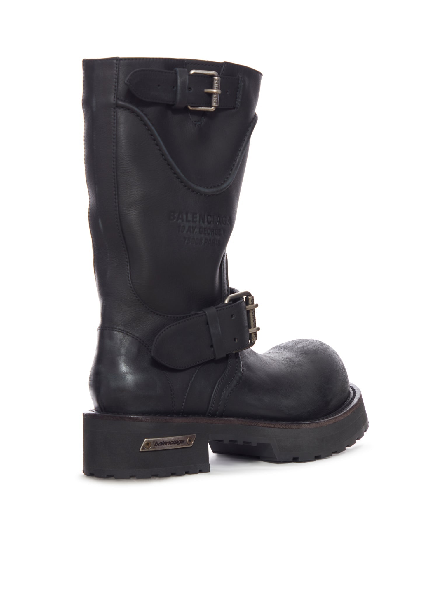 Balenciaga Footwear оригінал | Швидка доставка Україна – детальний вид