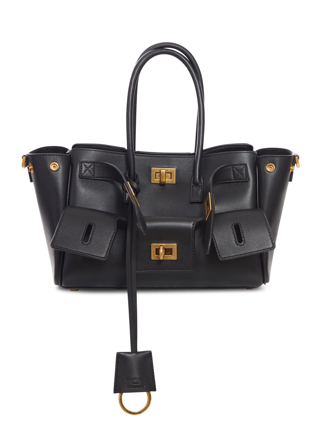 Balenciaga Bags оригінал | Швидка доставка Україна – боковий вид