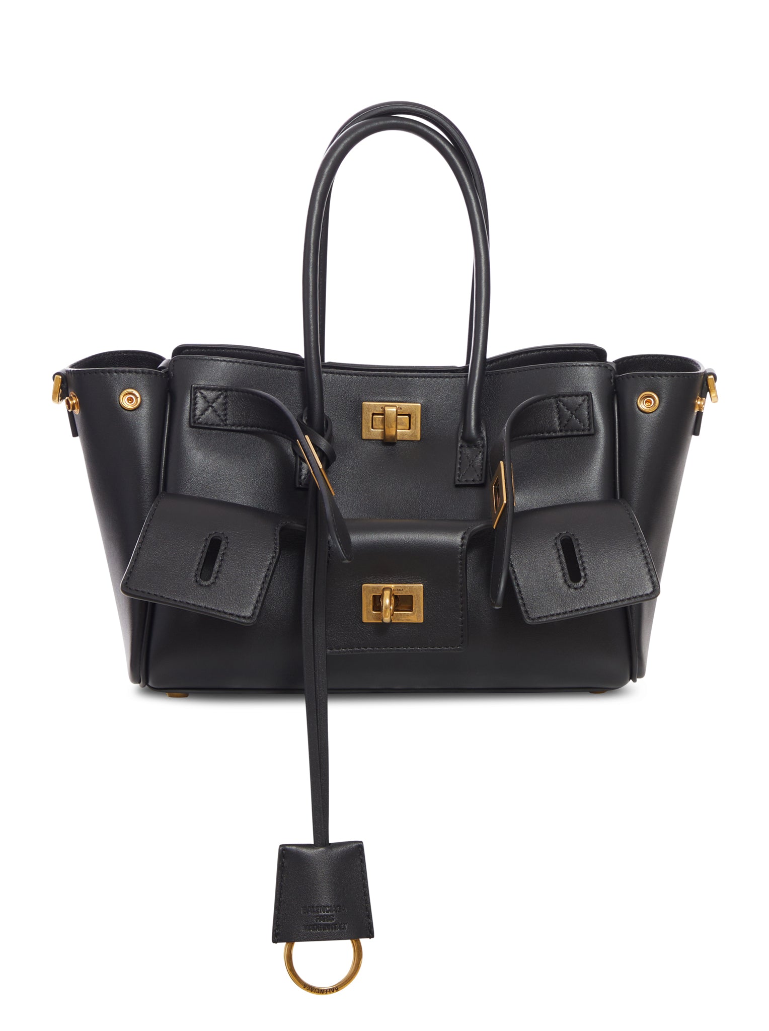 Balenciaga Bags оригінал | Швидка доставка Україна – боковий вид