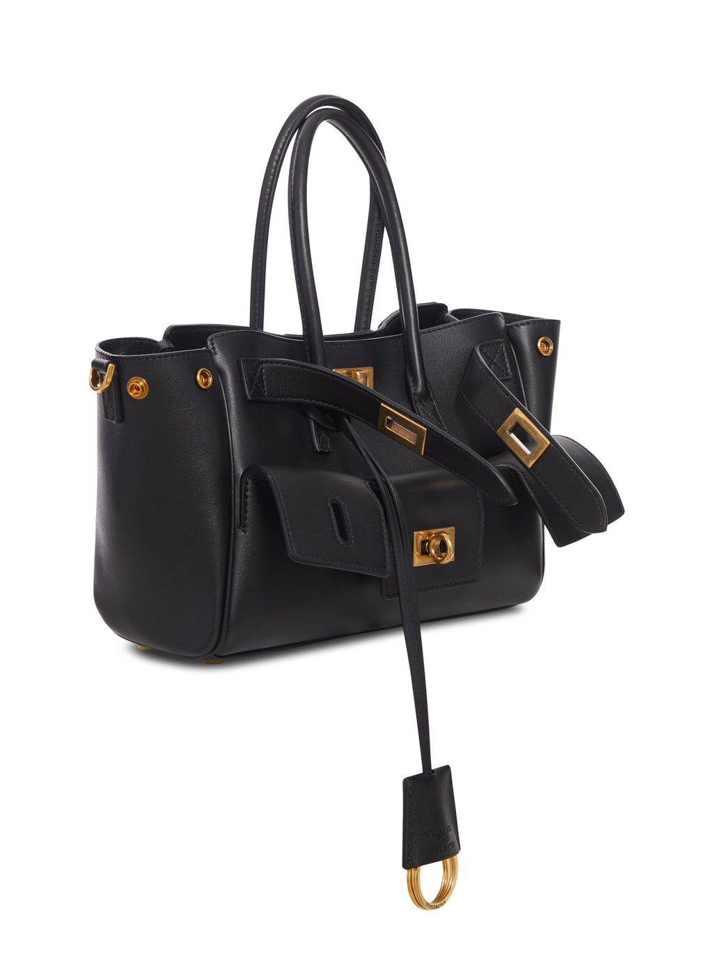 Balenciaga Bags оригінал | Швидка доставка Україна – вид ззаду