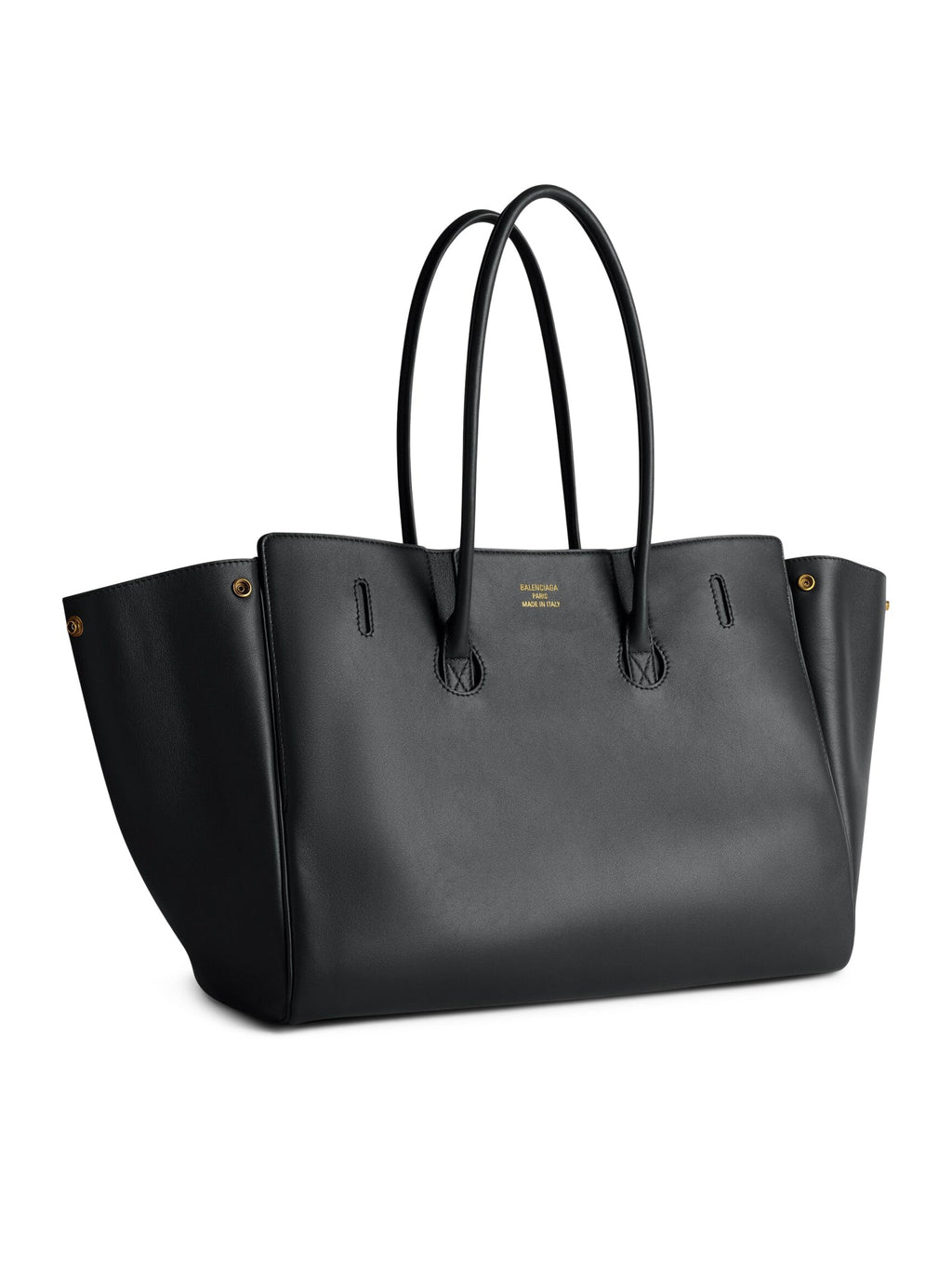 Carry All Bel Air Medium Bag Balenciaga – Гарантія оригінальності – збільшений вид