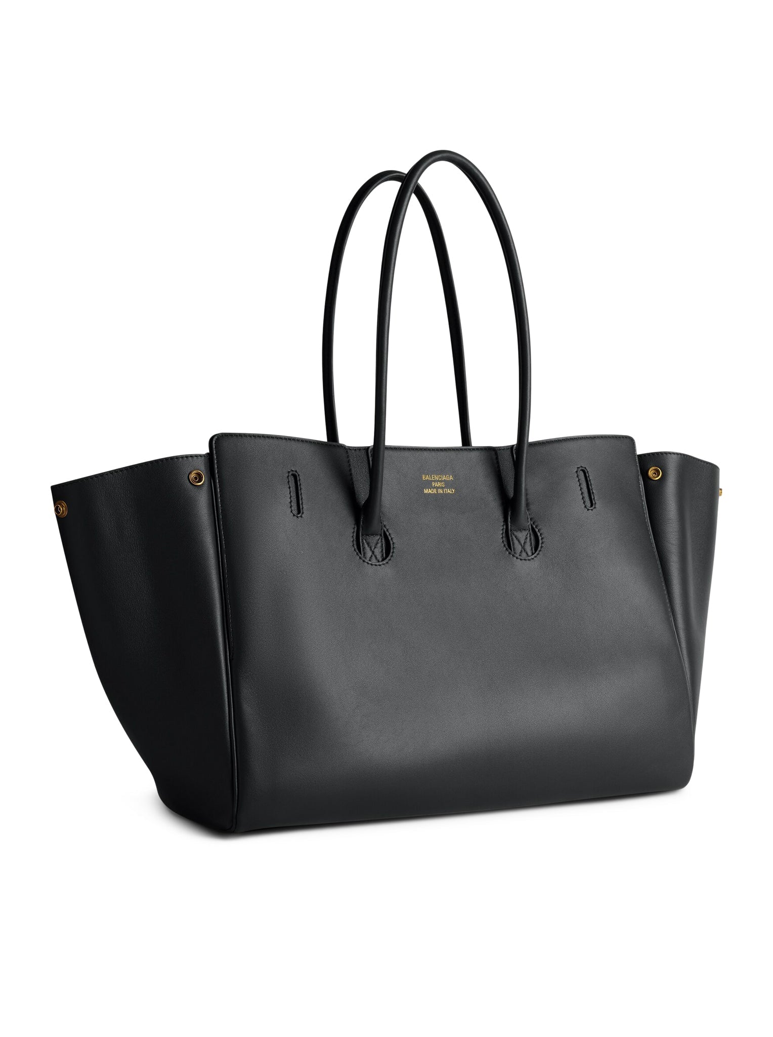 Carry All Bel Air Medium Bag Balenciaga – Гарантія оригінальності – збільшений вид
