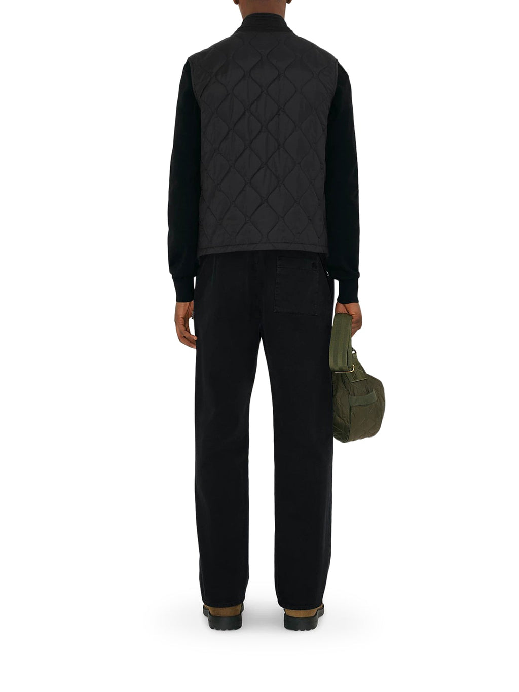 Burberry Knitwear оригінал | Швидка доставка Україна – детальний вид