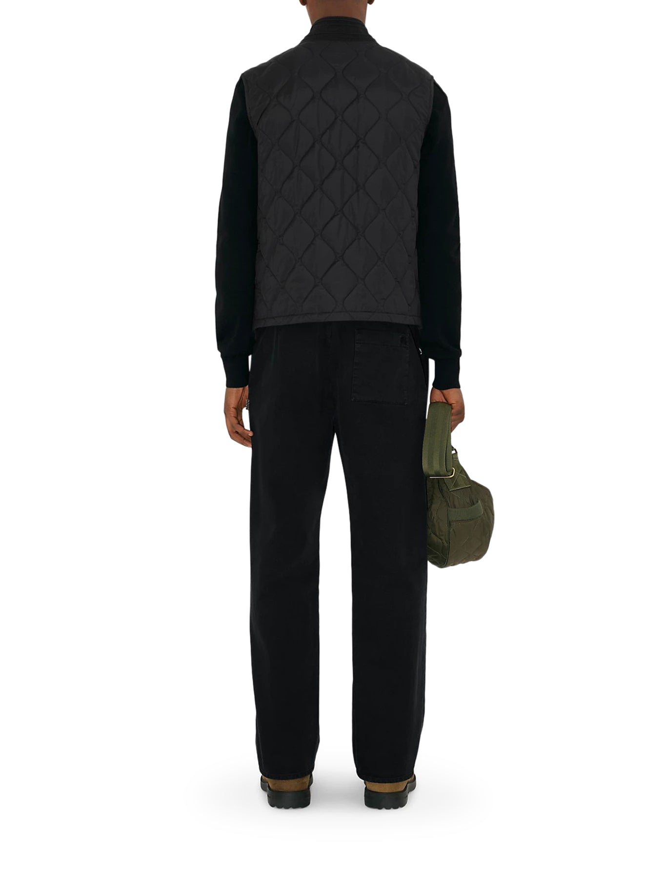 Burberry Knitwear оригінал | Швидка доставка Україна – детальний вид