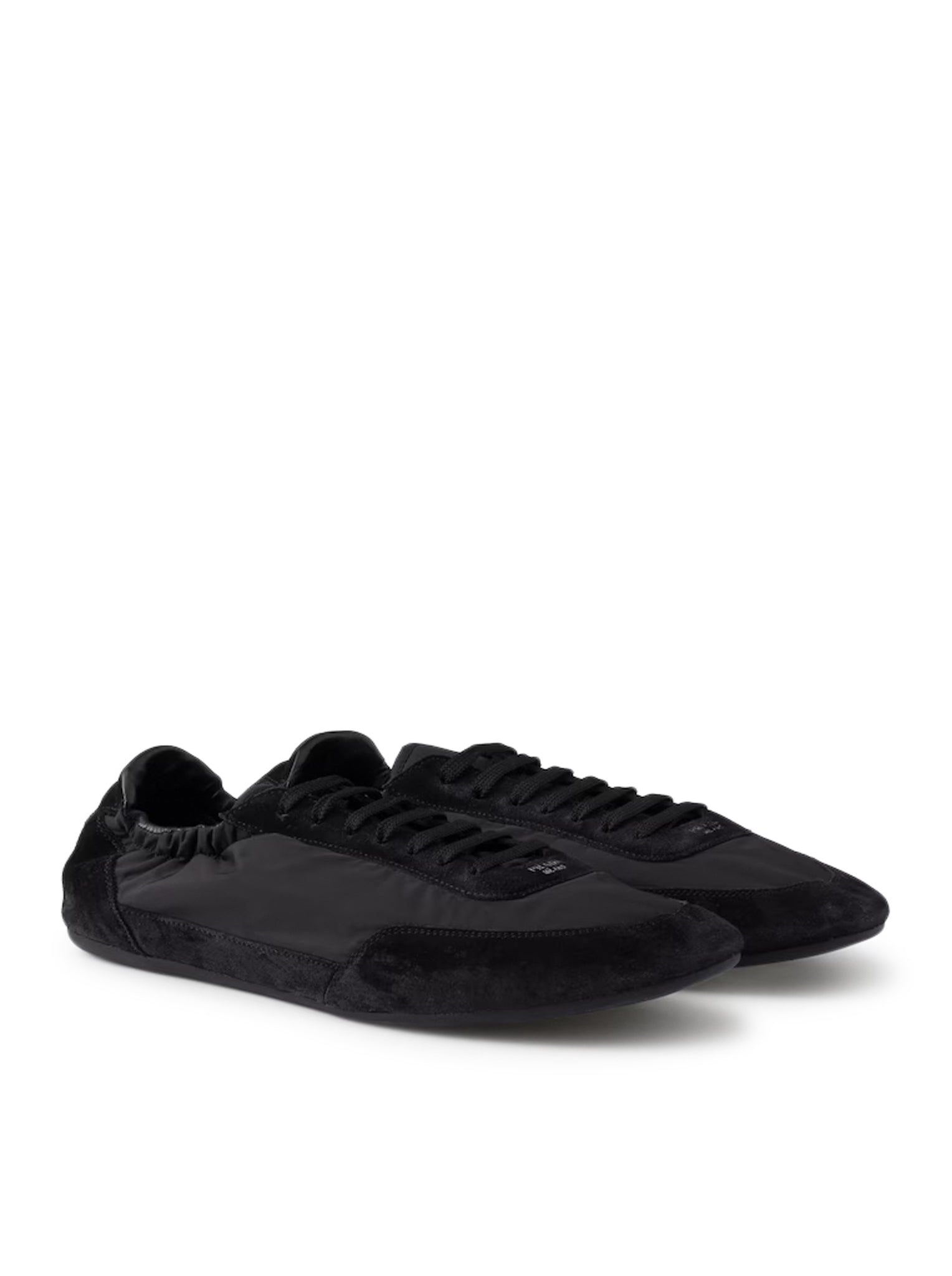 Collapse Sneakers In Re-Nylon And Suede Prada оригінал – Купити в Україні – детальний вид