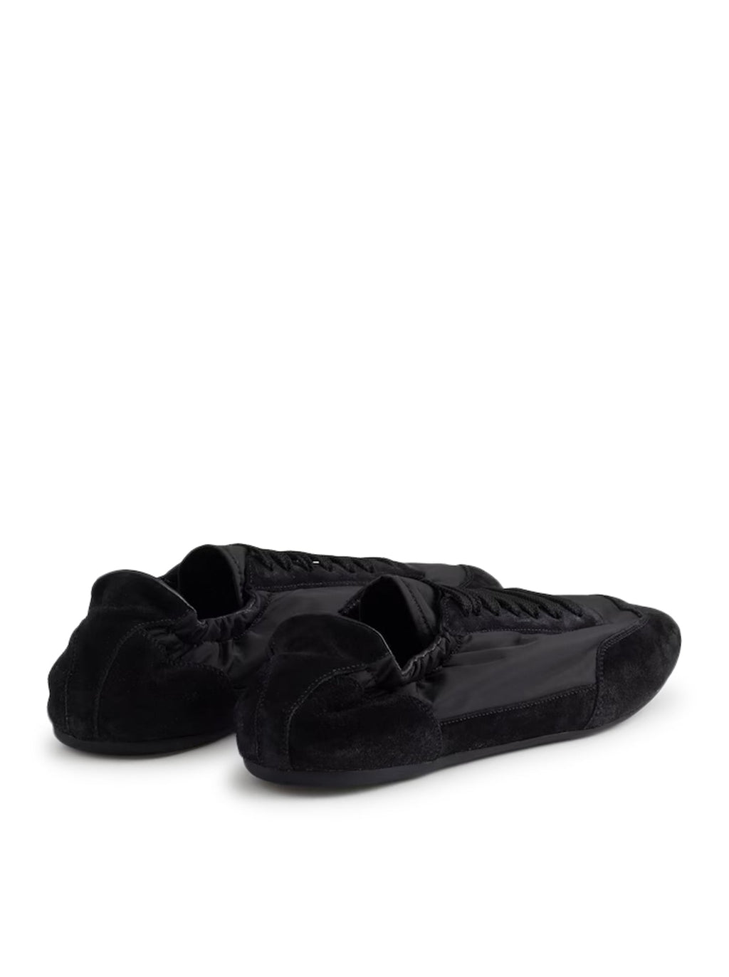 Collapse Sneakers In Re-Nylon And Suede Prada оригінал – Купити в Україні – збільшений вид
