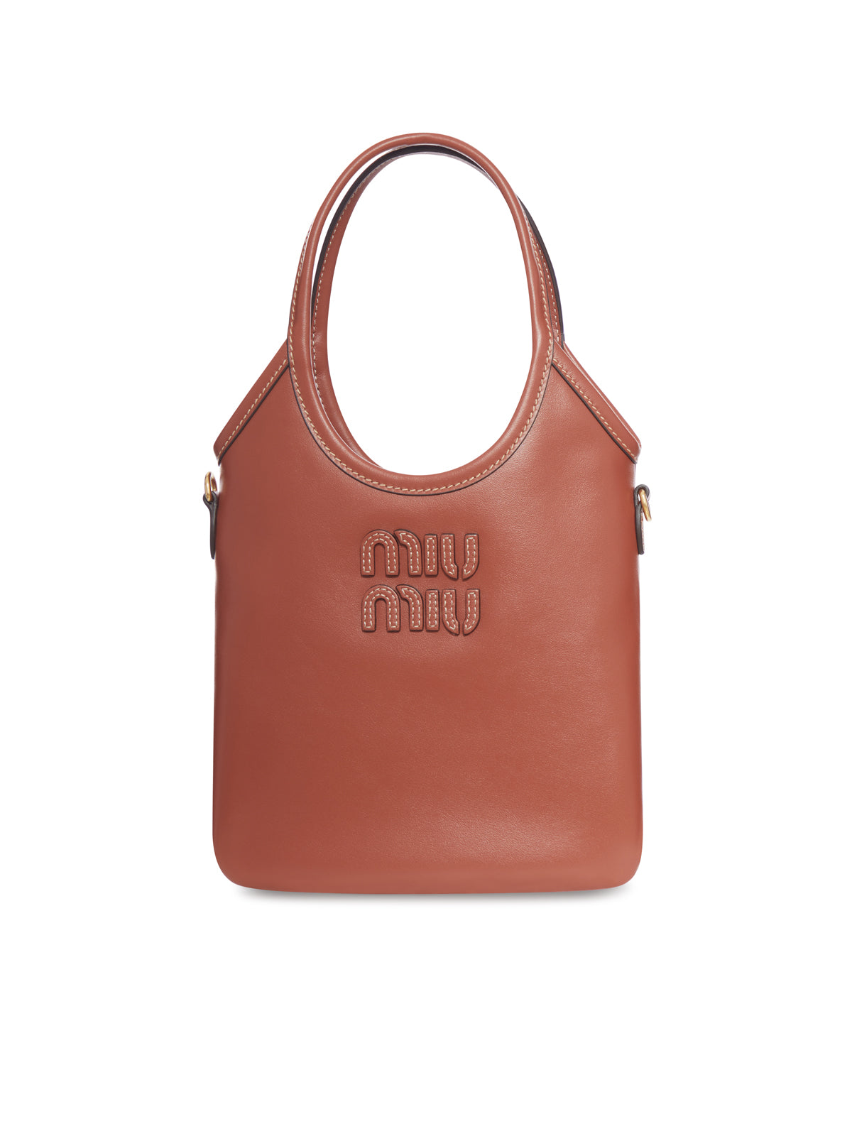 Miu miu Bags оригінал | Швидка доставка Україна – боковий вид