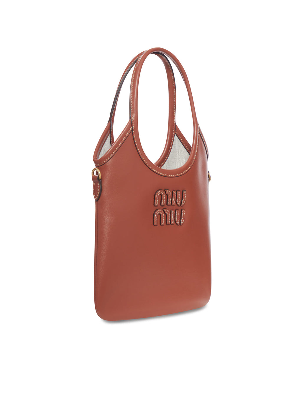 Miu miu Bags оригінал | Швидка доставка Україна – вид ззаду