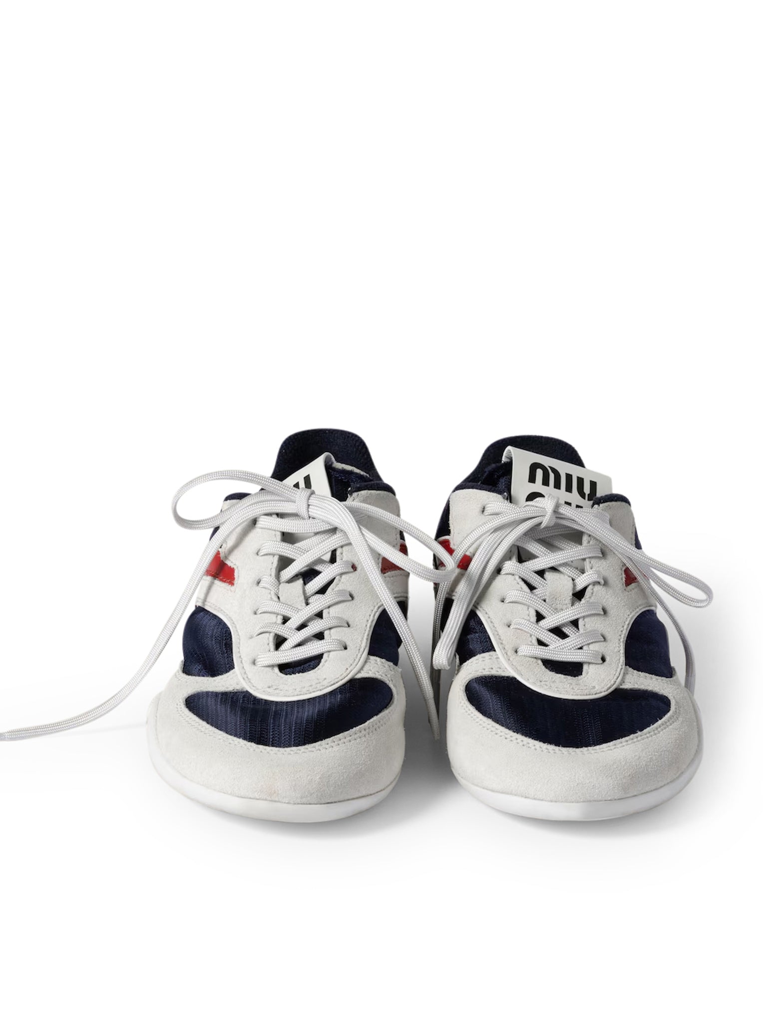 Miu miu Footwear оригінал | Швидка доставка Україна – збільшений вид