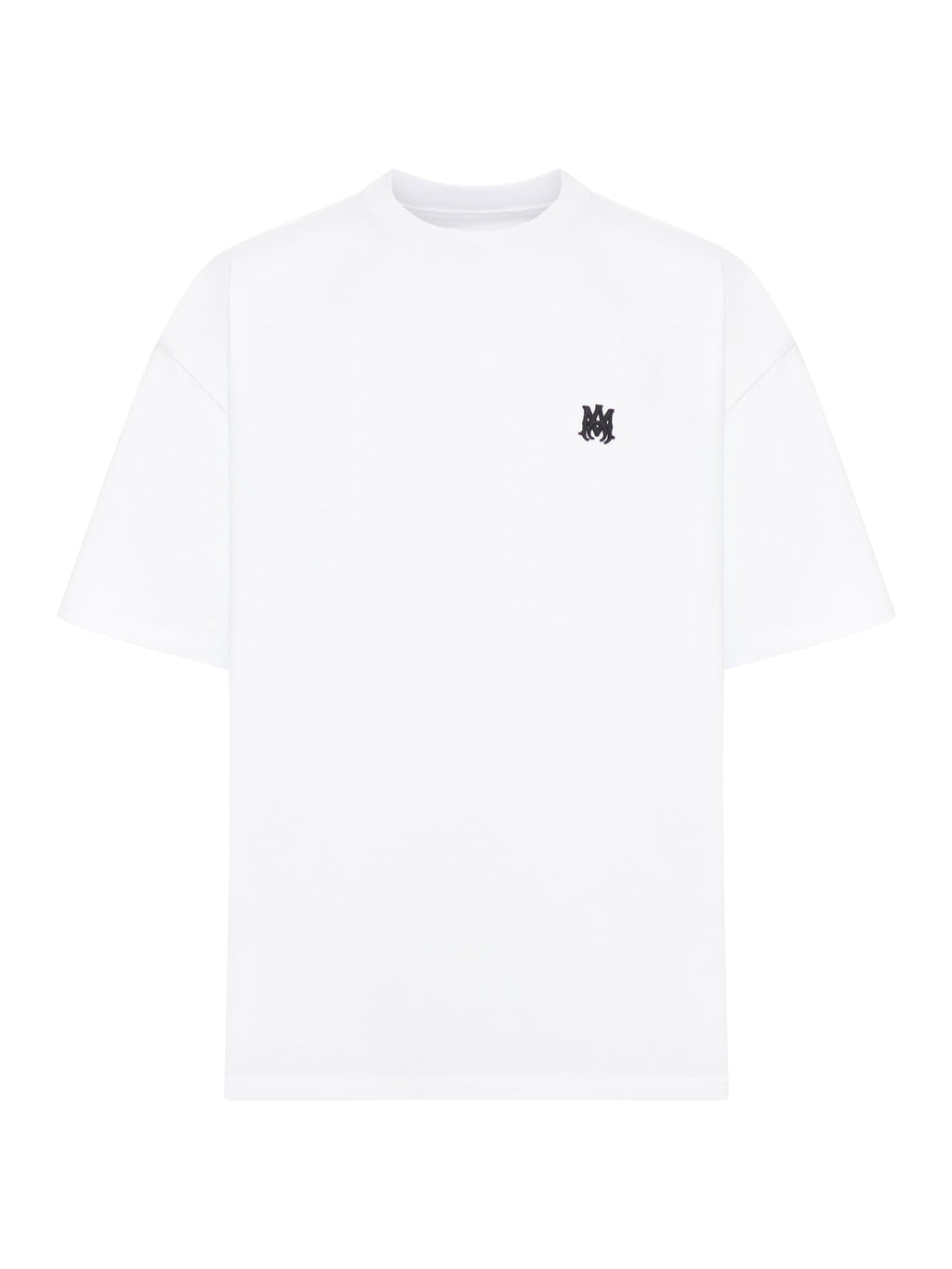 Ma Skater Tee Amiri – Гарантія оригінальності – боковий вид