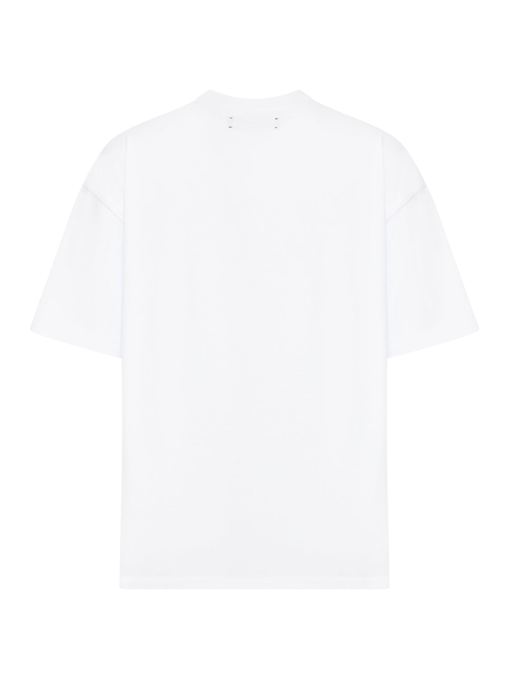 Ma Skater Tee Amiri – Гарантія оригінальності – вид ззаду