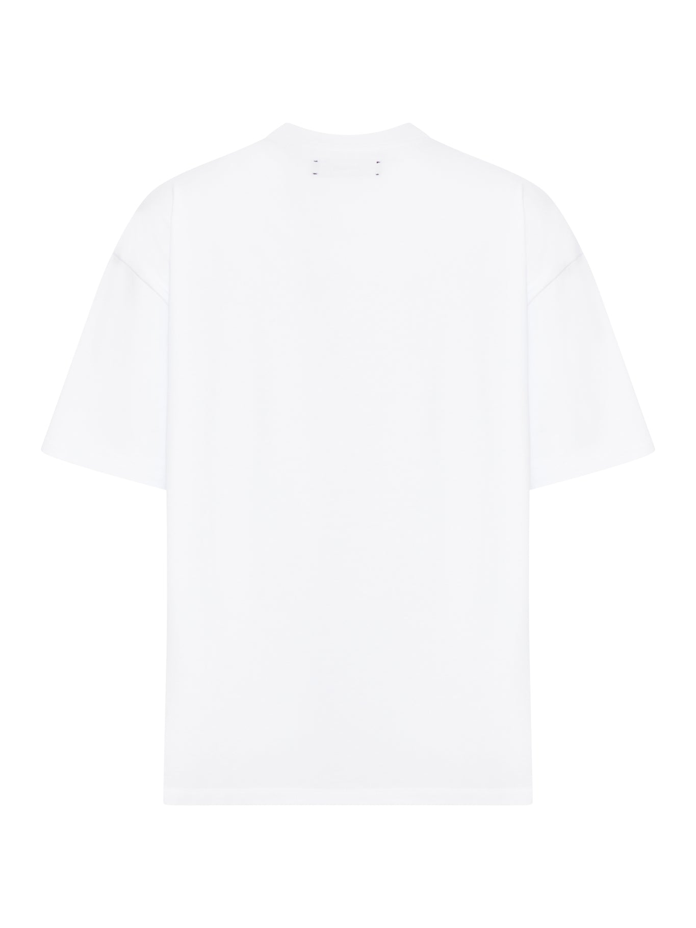 Ma Skater Tee Amiri – Гарантія оригінальності – вид ззаду
