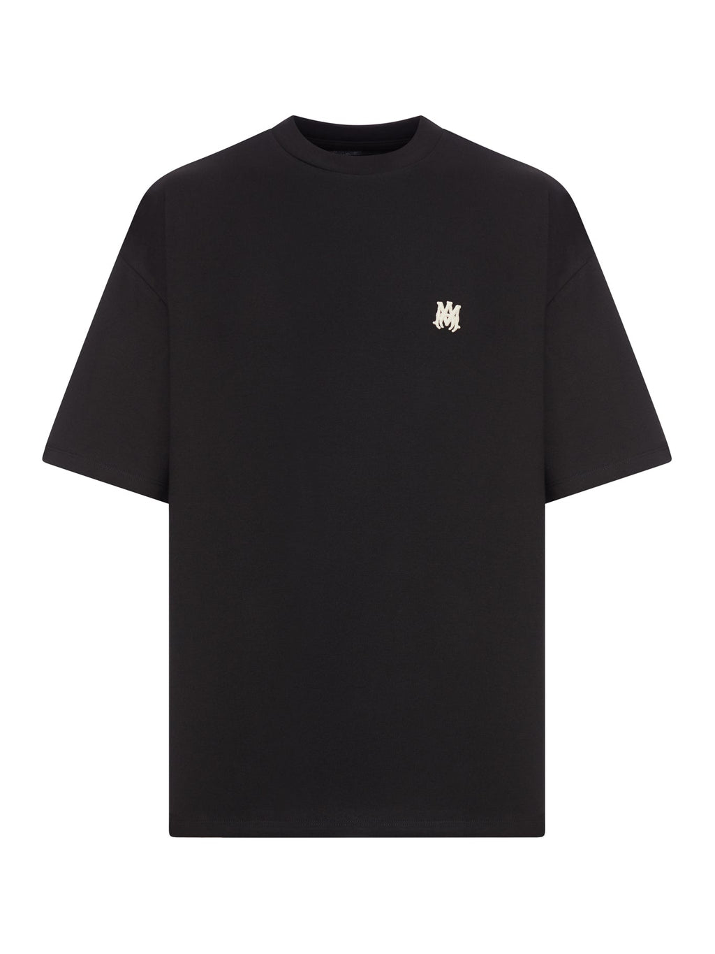 Ma Skater Tee Amiri – Гарантія оригінальності – боковий вид