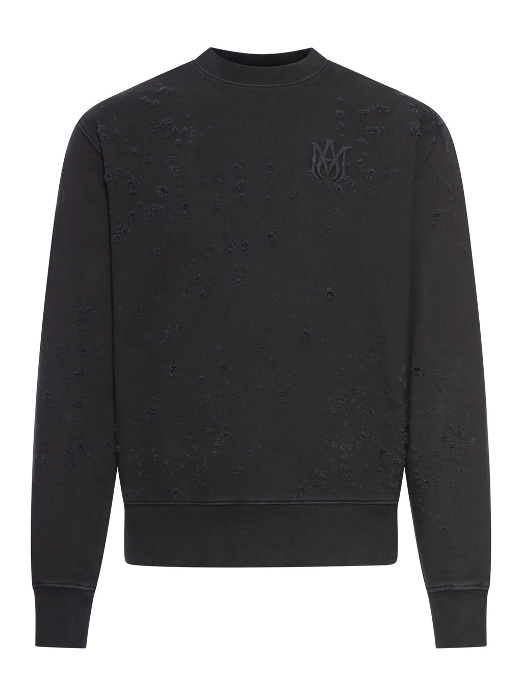 Amiri Knitwear оригінал | Швидка доставка Україна – боковий вид