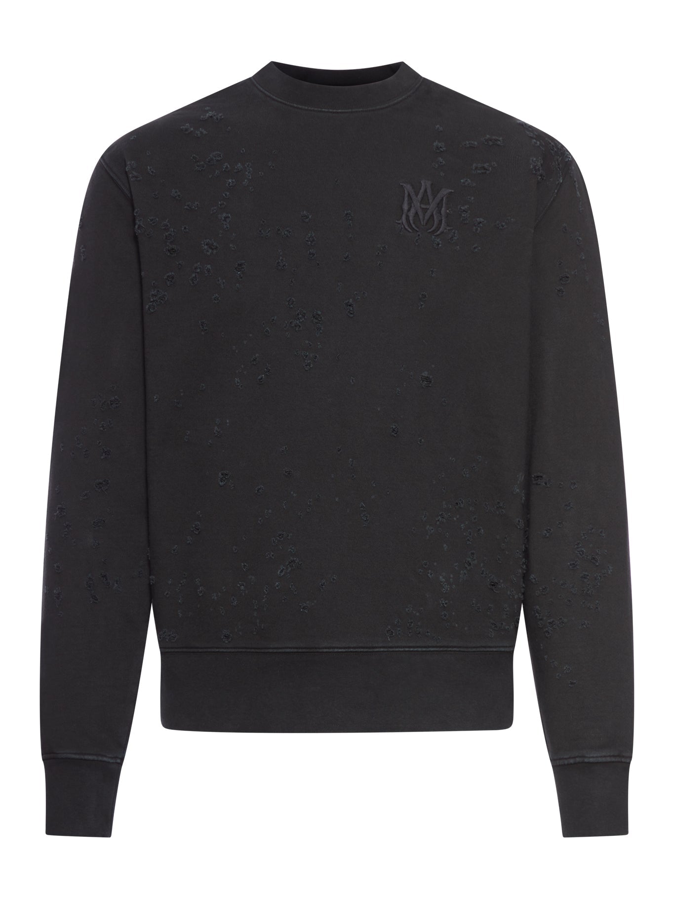 Amiri Knitwear оригінал | Швидка доставка Україна – боковий вид