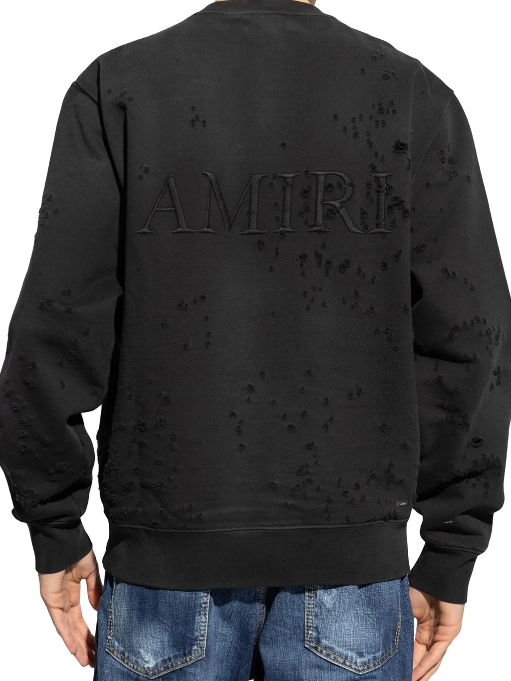 Amiri Knitwear оригінал | Швидка доставка Україна – збільшений вид
