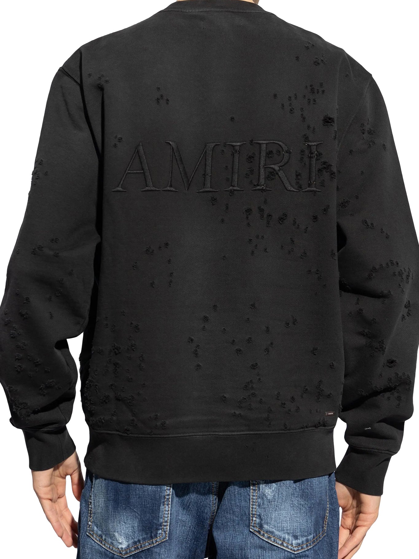 Amiri Knitwear оригінал | Швидка доставка Україна – збільшений вид
