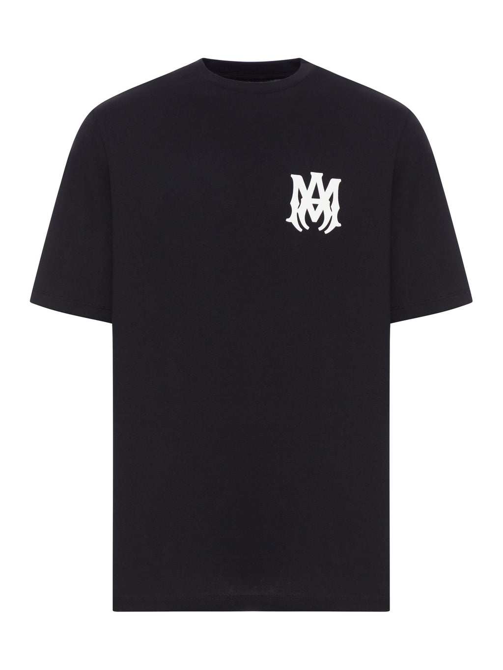Оригінальна Ma Core Logo T-Shirt Amiri – боковий вид