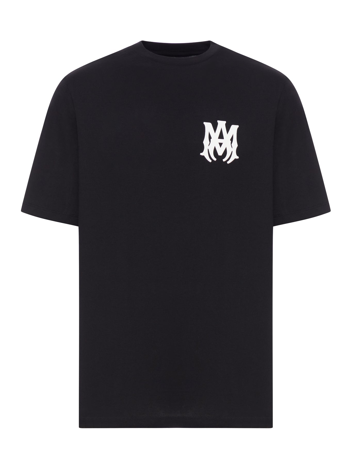 Оригінальна Ma Core Logo T-Shirt Amiri – боковий вид