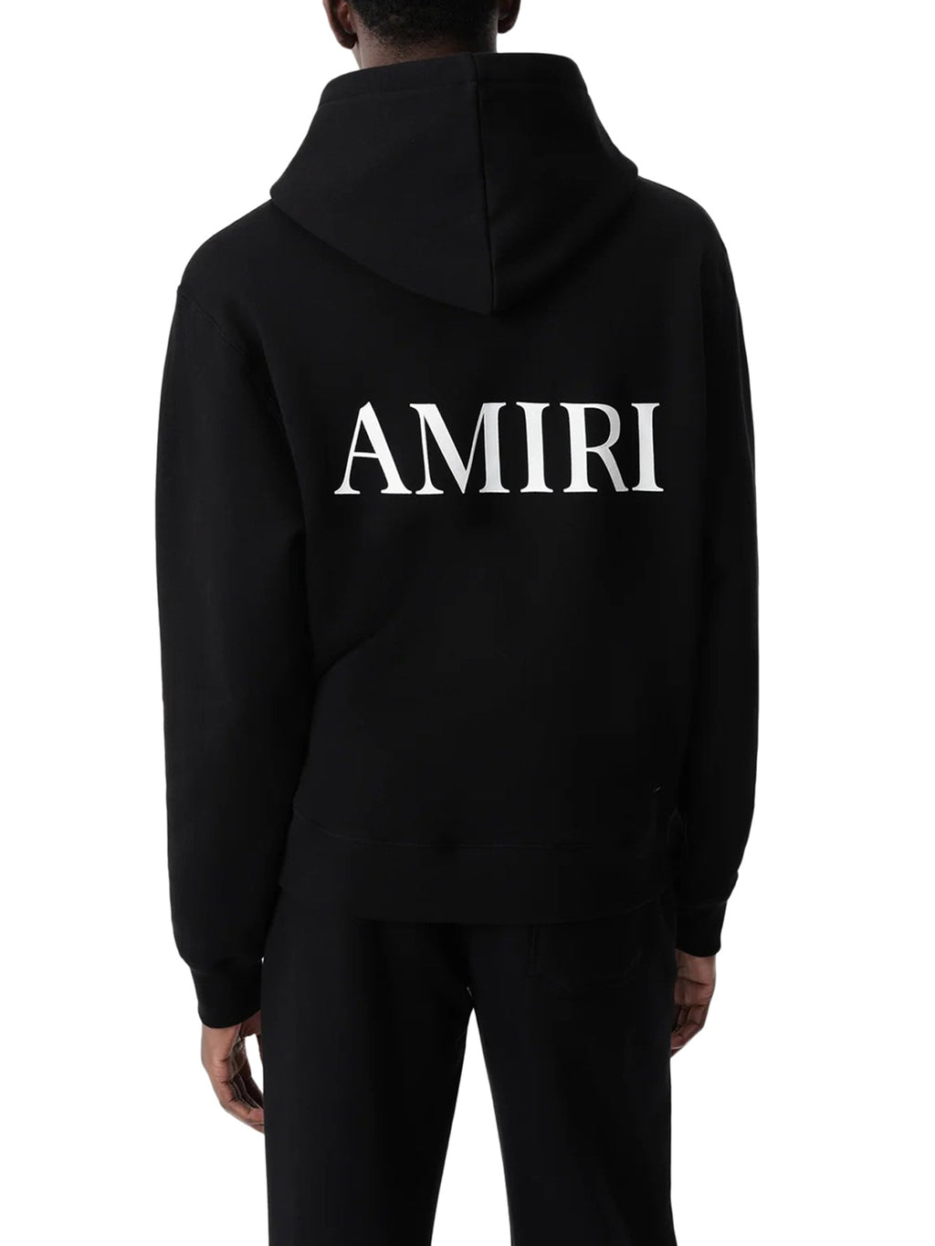 Ma Core Logo Hoodie Amiri – Гарантія оригінальності – збільшений вид