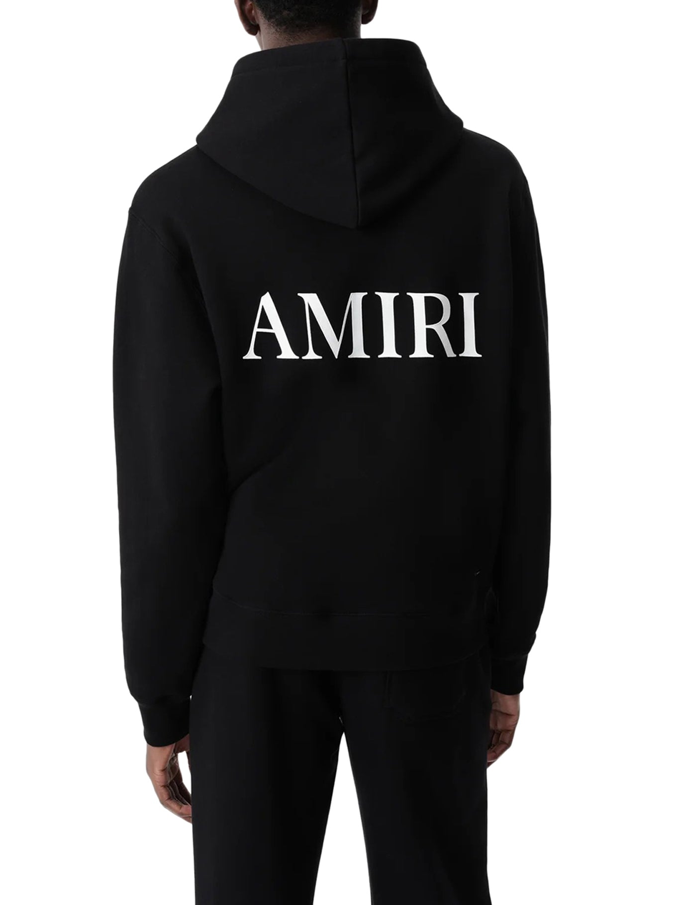 Ma Core Logo Hoodie Amiri – Гарантія оригінальності – збільшений вид