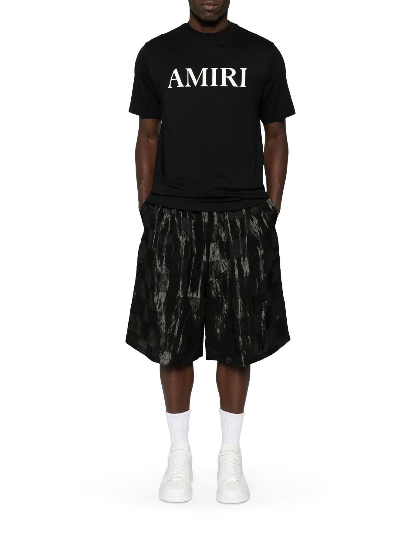 Amiri Tops оригінал | Швидка доставка Україна – вид ззаду