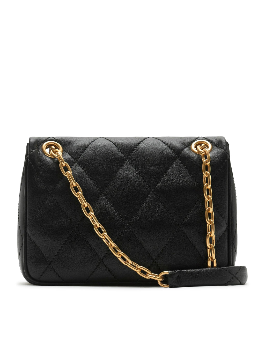 Small Strand Bag Burberry – Гарантія оригінальності – збільшений вид