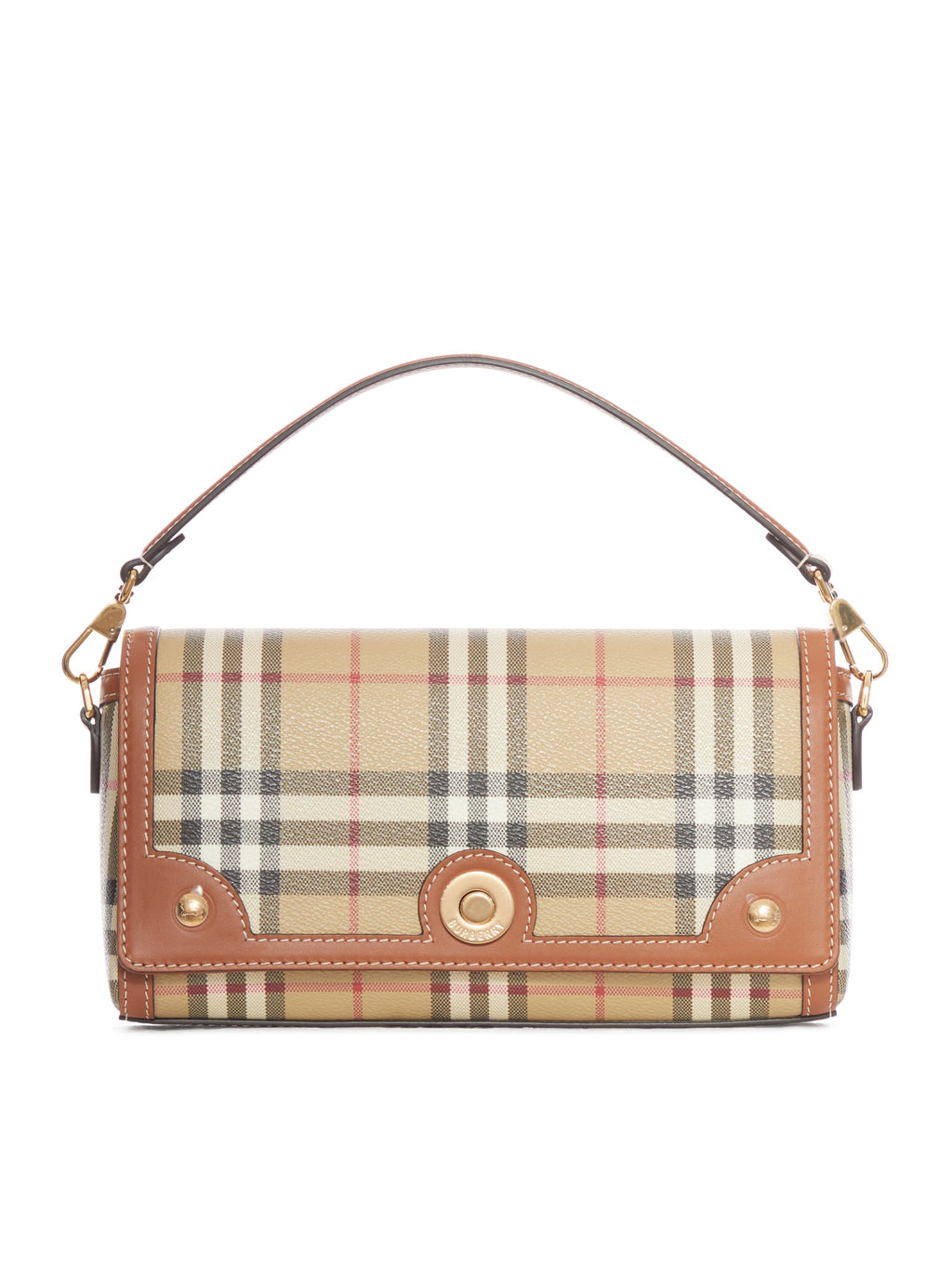 Burberry Bags оригінал | Швидка доставка Україна – боковий вид
