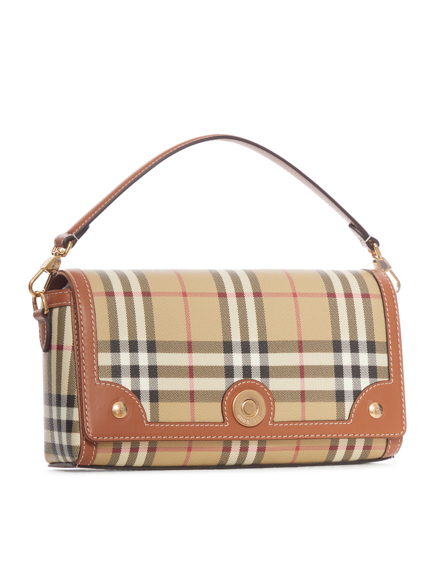 Burberry Bags оригінал | Швидка доставка Україна – вид ззаду