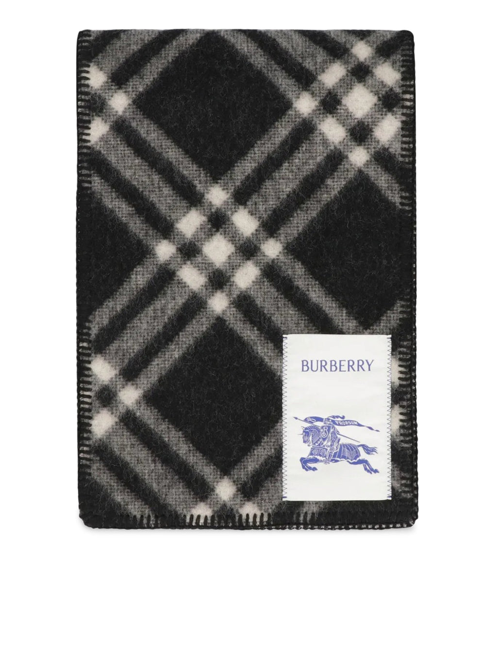 Burberry Accessories оригінал | Швидка доставка Україна – боковий вид