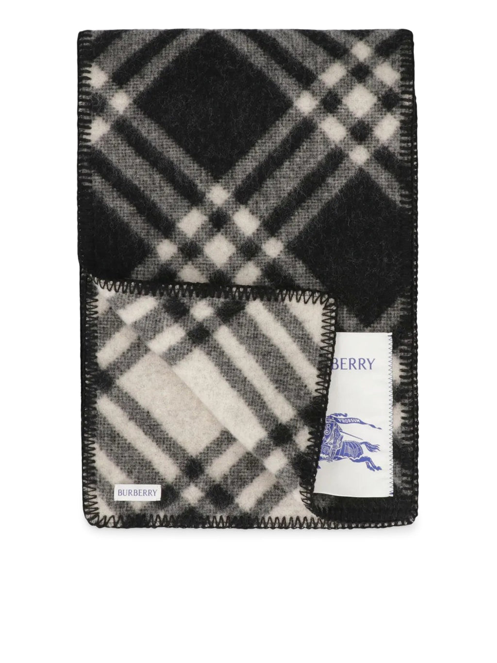 Burberry Accessories оригінал | Швидка доставка Україна – вид ззаду