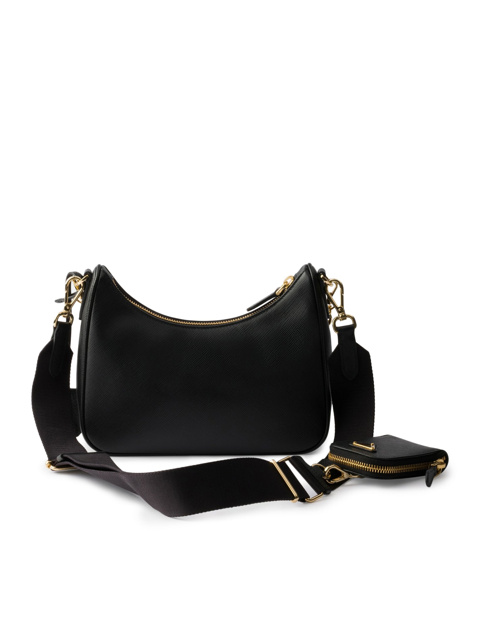 Bag Re Edition 2005 Prada оригінал – Купити в Україні – вид ззаду