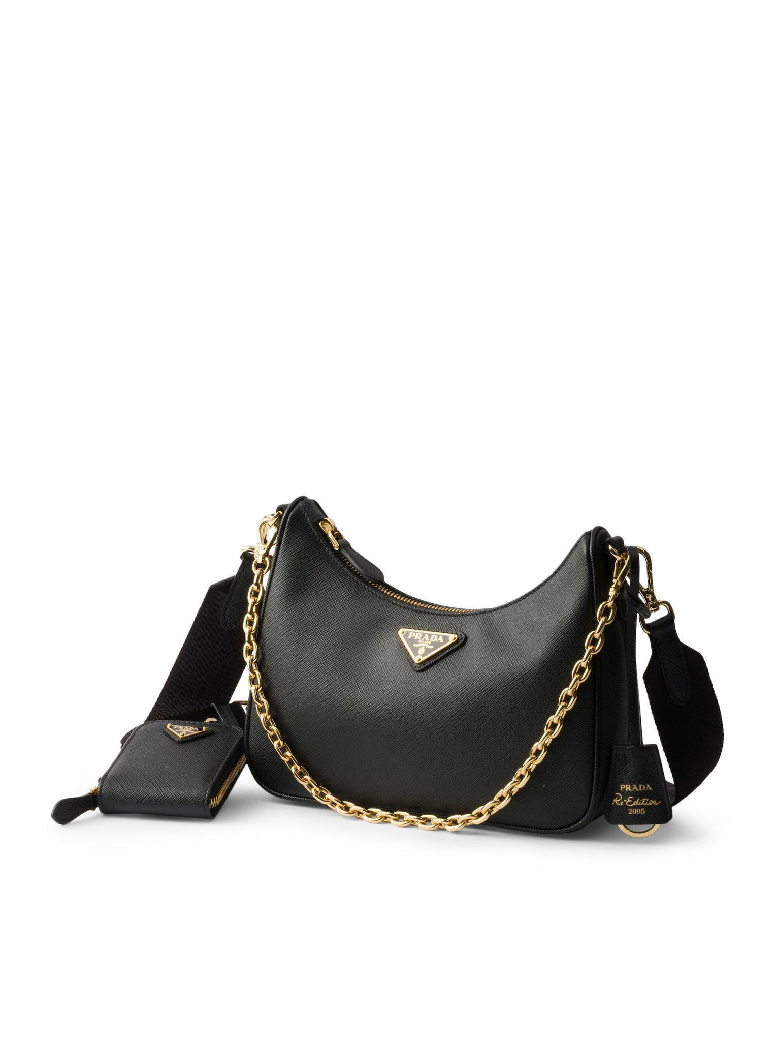 Bag Re Edition 2005 Prada оригінал – Купити в Україні – детальний вид