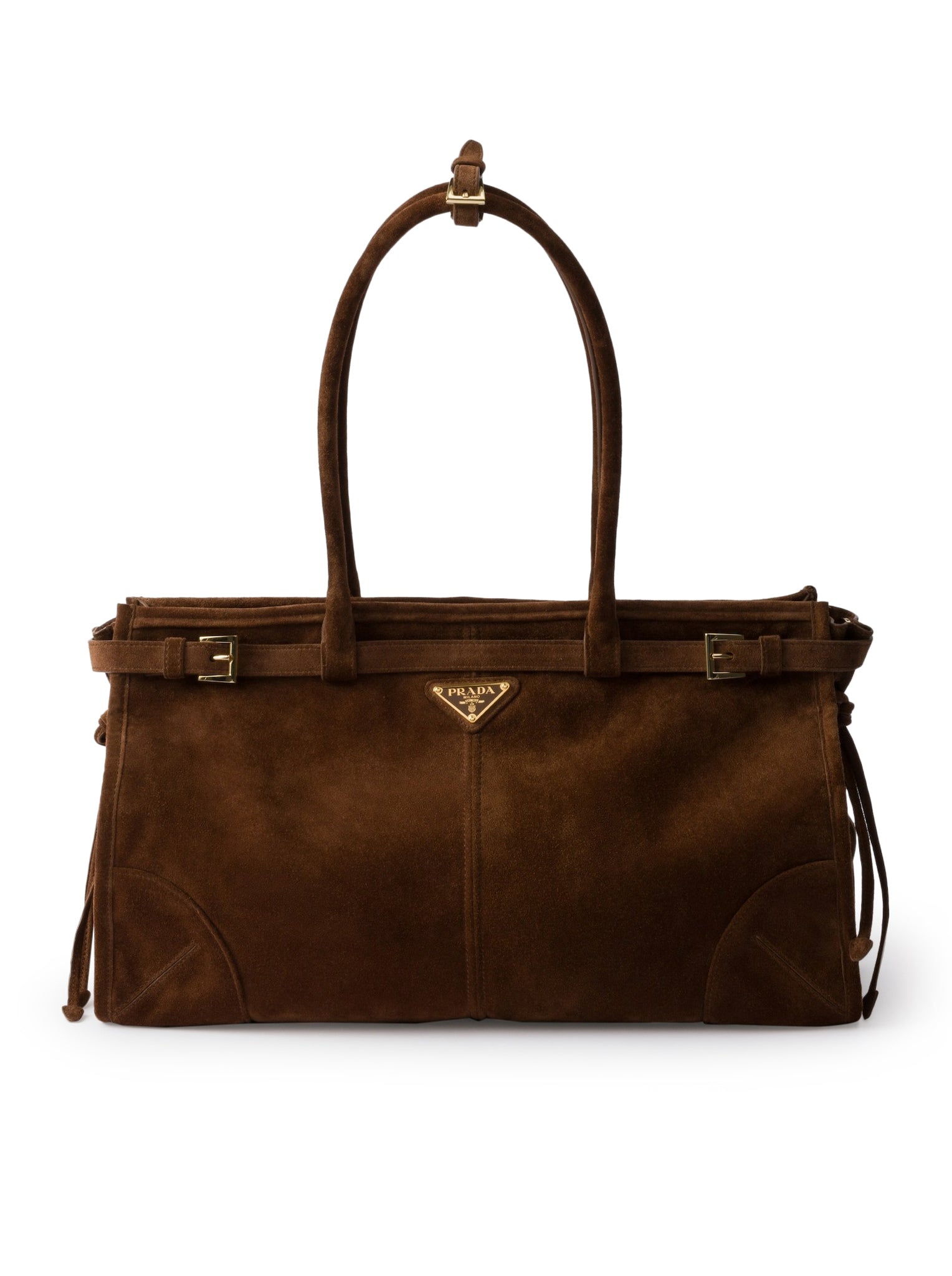 Prada Bags оригінал | Швидка доставка Україна – боковий вид