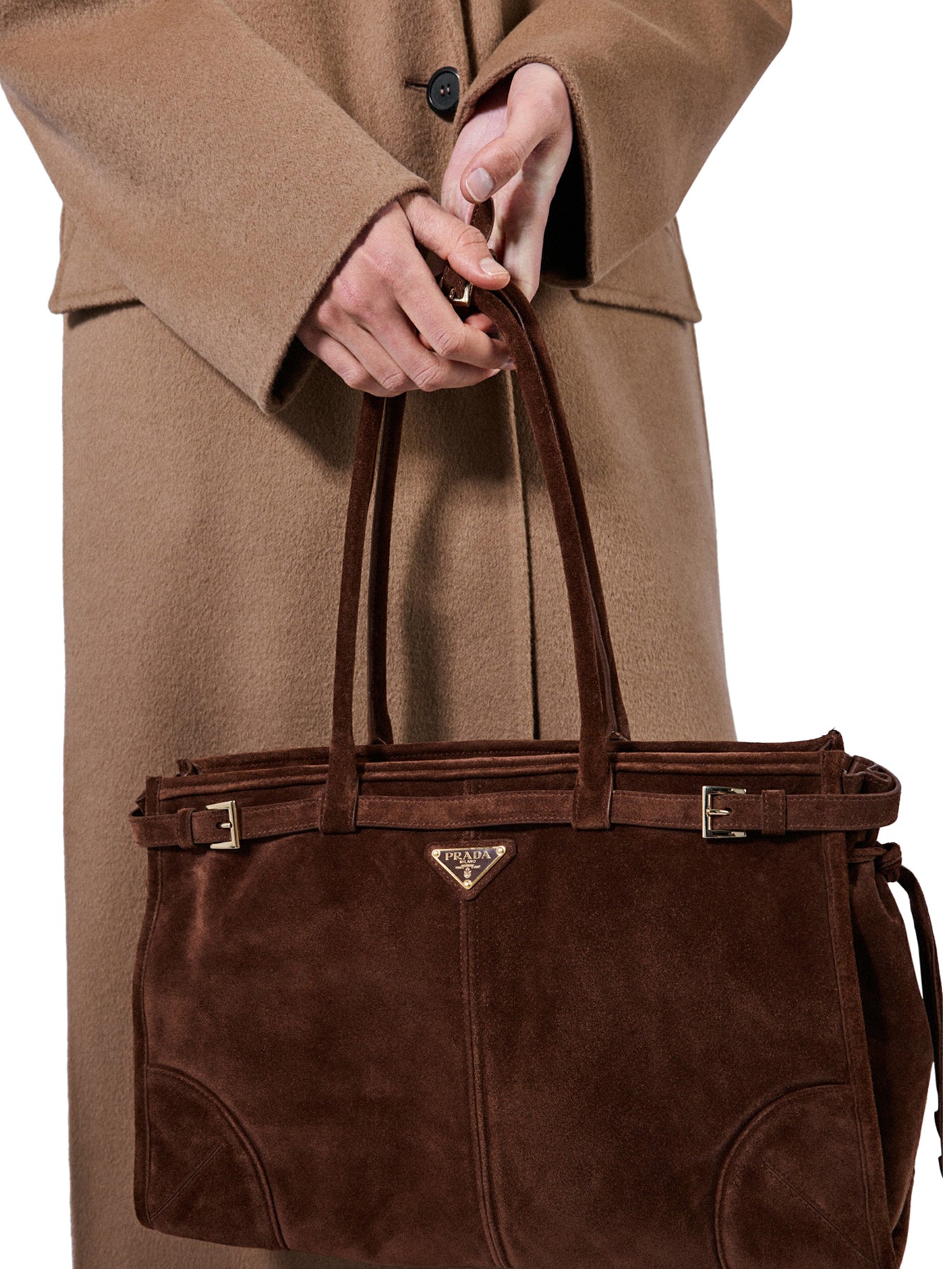 Prada Bags оригінал | Швидка доставка Україна – збільшений вид